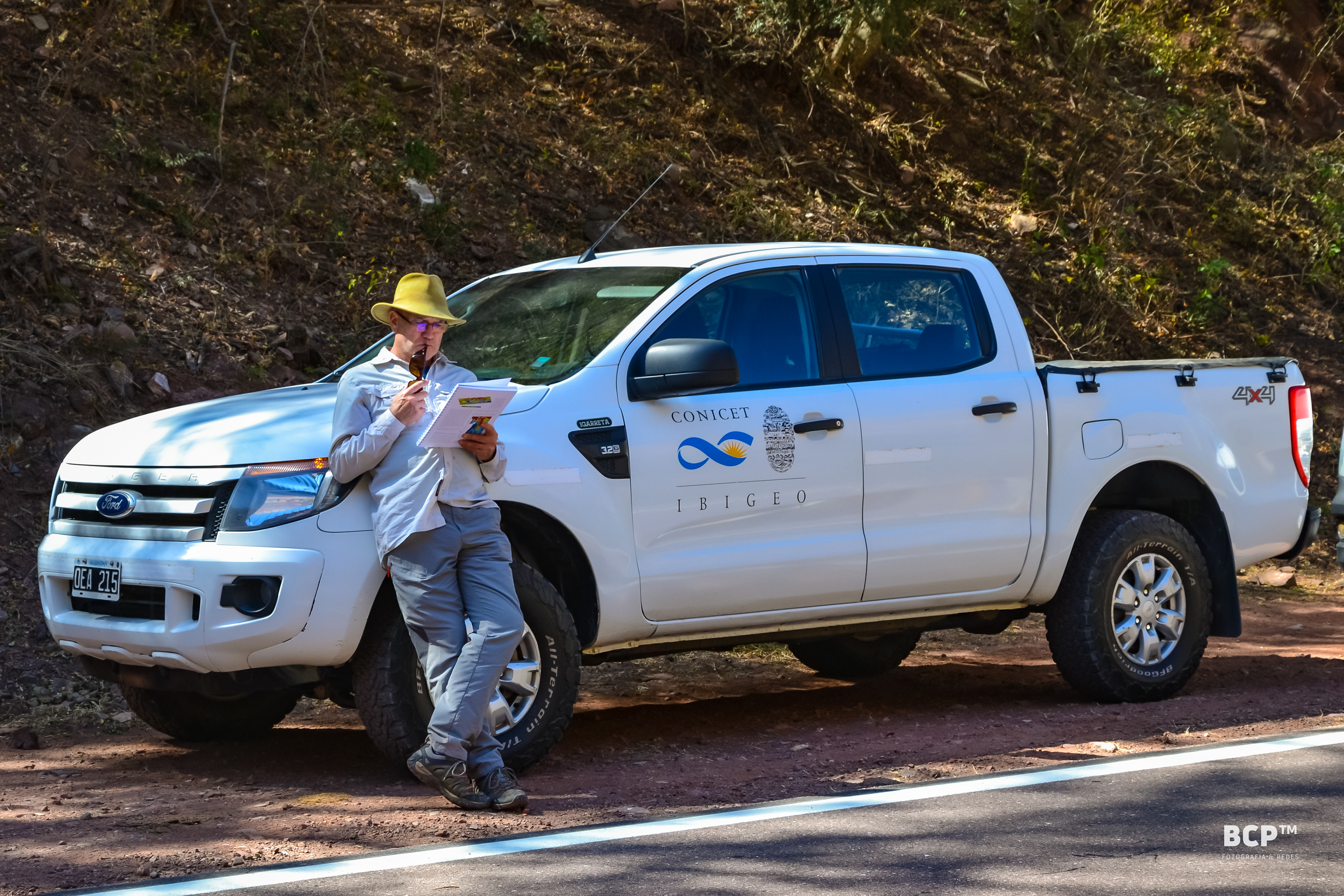 Alemania, Salta, Argentina