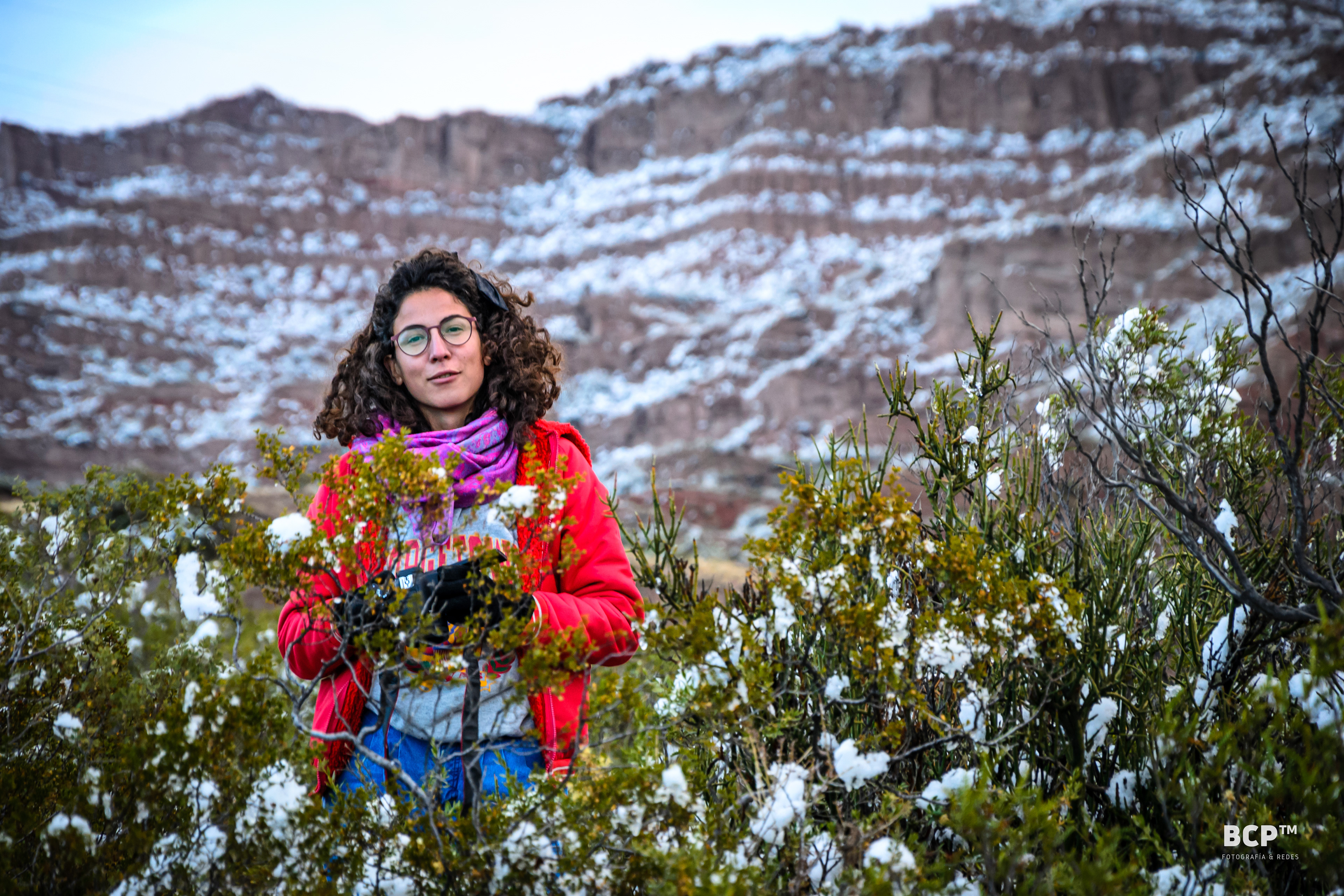 Potrerillos, Mendoza, Argentina