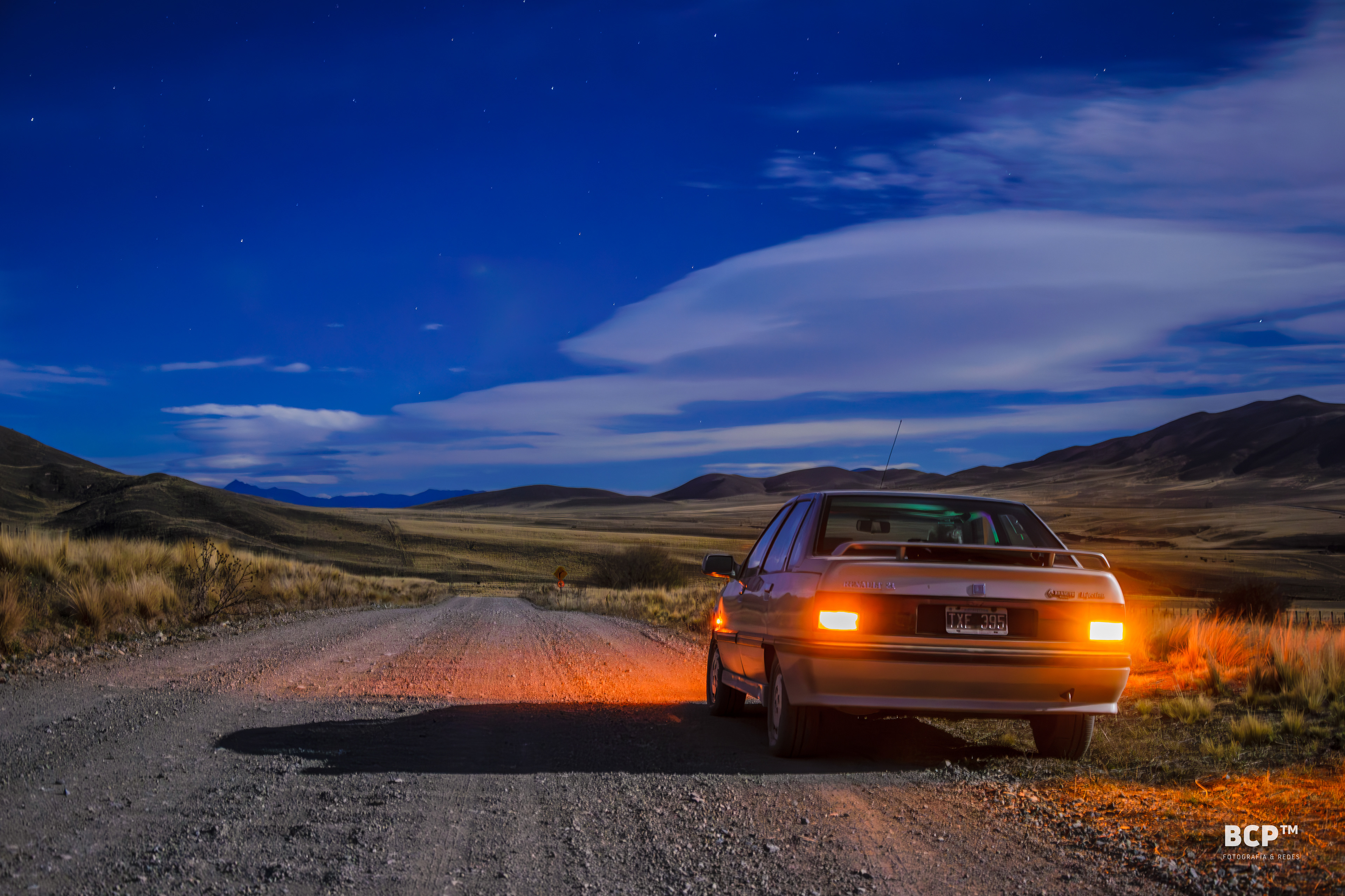 La Carrera, Tupungato, Mendoza, Argentina