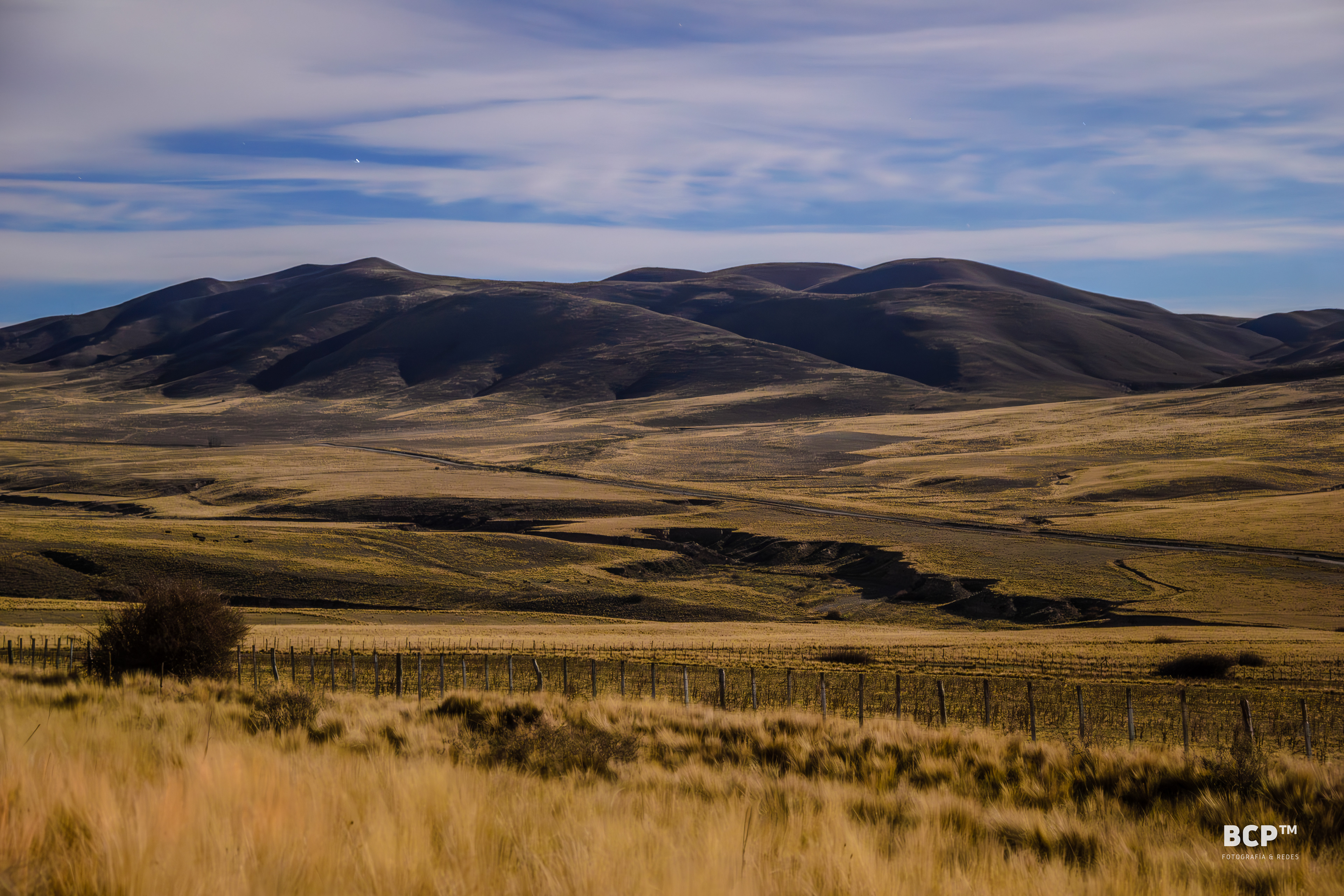 La Carrera, Tupungato, Mendoza, Argentina