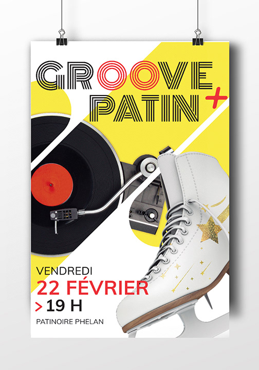 Affiche / Ville de Saint-Colomban