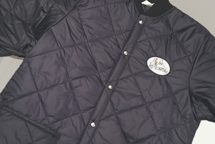 Broderie / Boulangerie Le Caveau