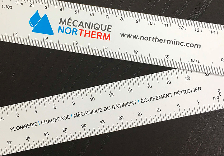 Règles personnalisées / Mécanique Northerm