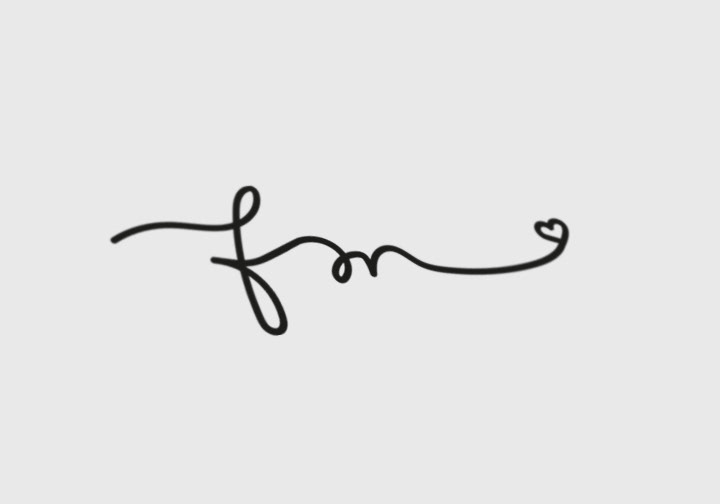 Signature / France Machabée