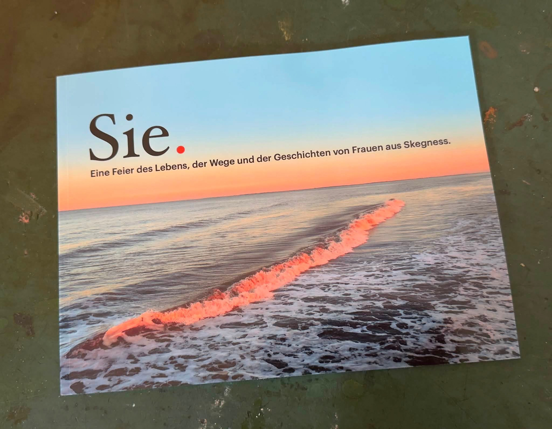 Sie - Catalogue
