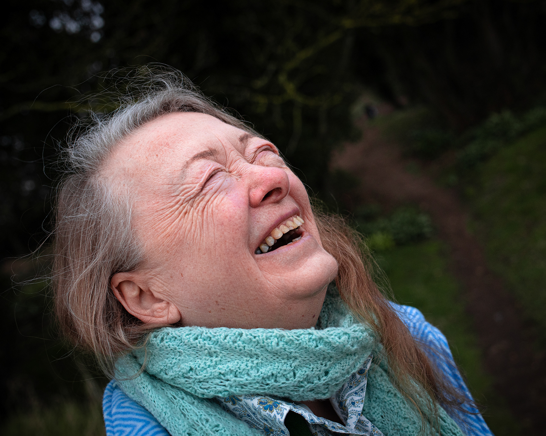 Photo of Pauline Thornley from Skegness