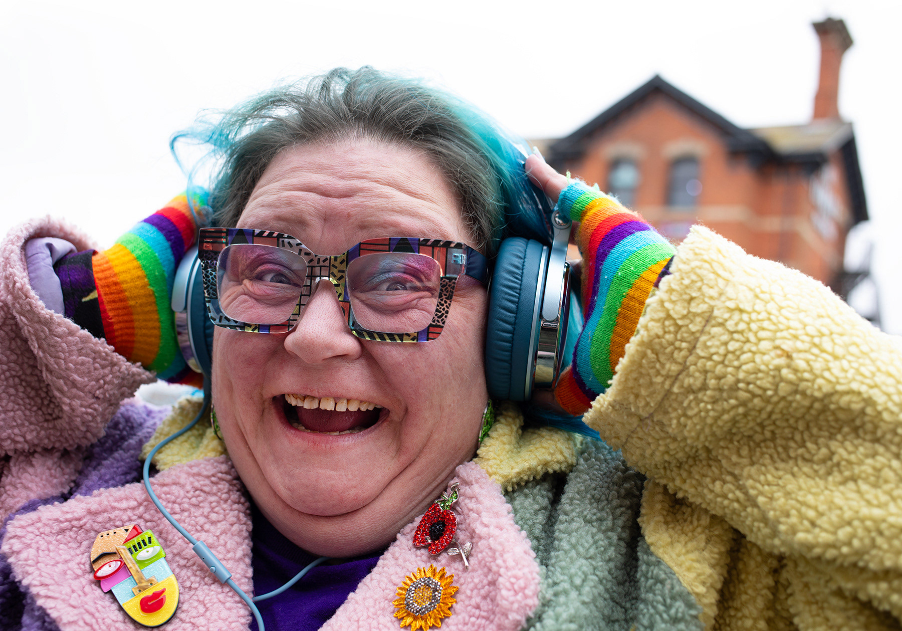 Photo of Donna Carlton from Skegness