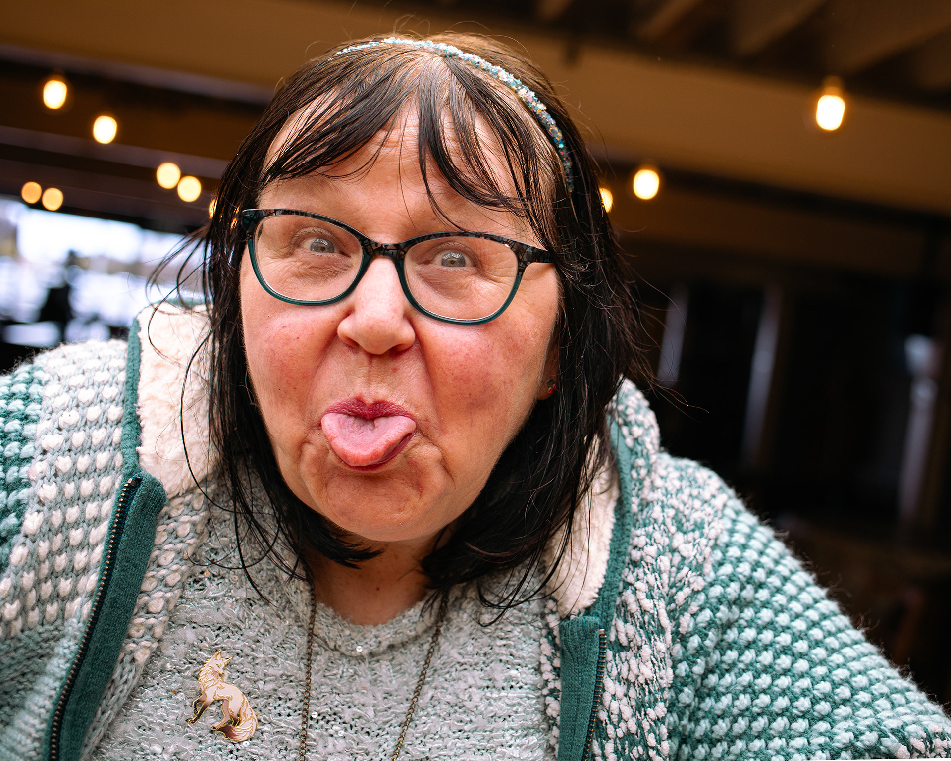 Photo of Wendy Gould from Skegness