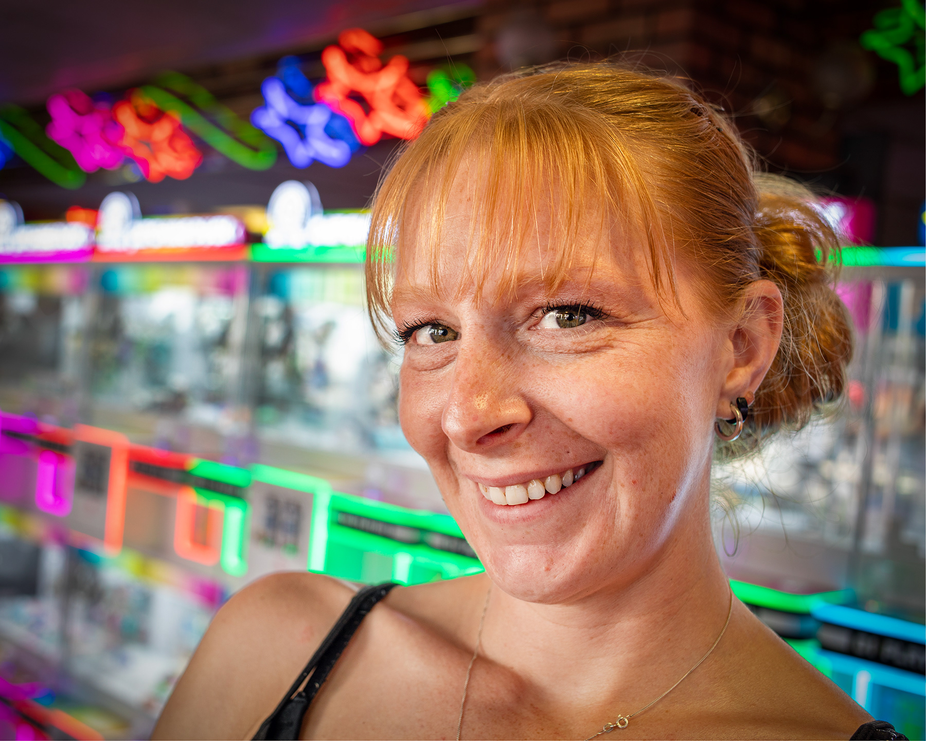 Photo of Kayleigh Byford from Skegness