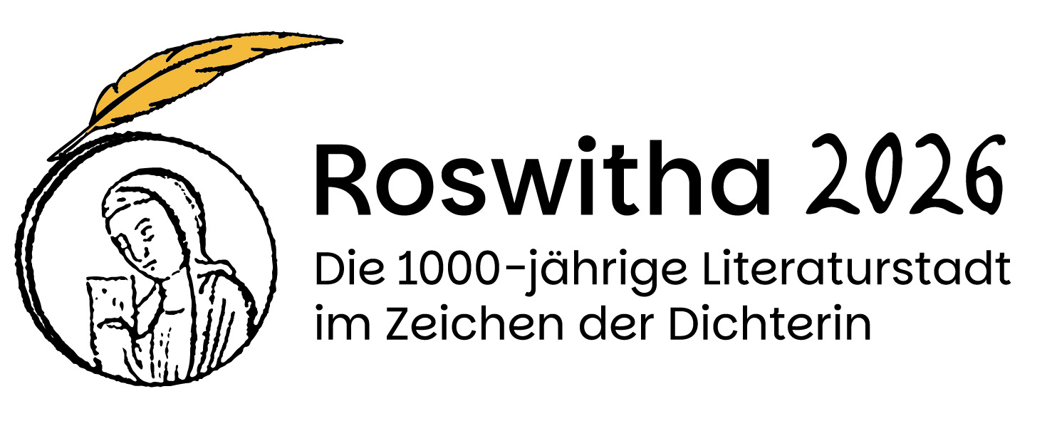 Roswitha Fest 2026 Bad Gandersheim