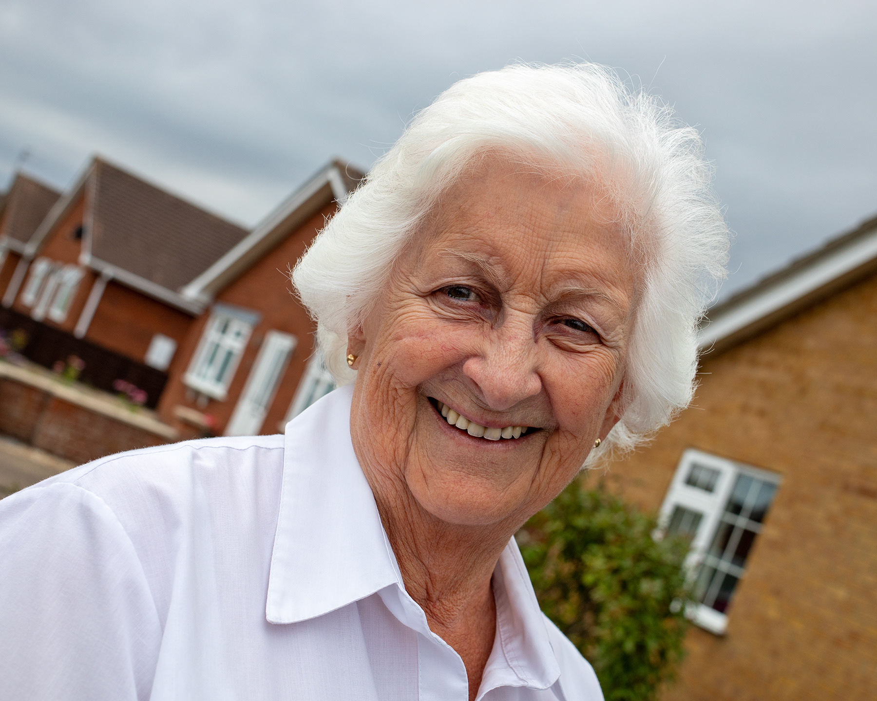 Photo of Jean Jacks from Skegness