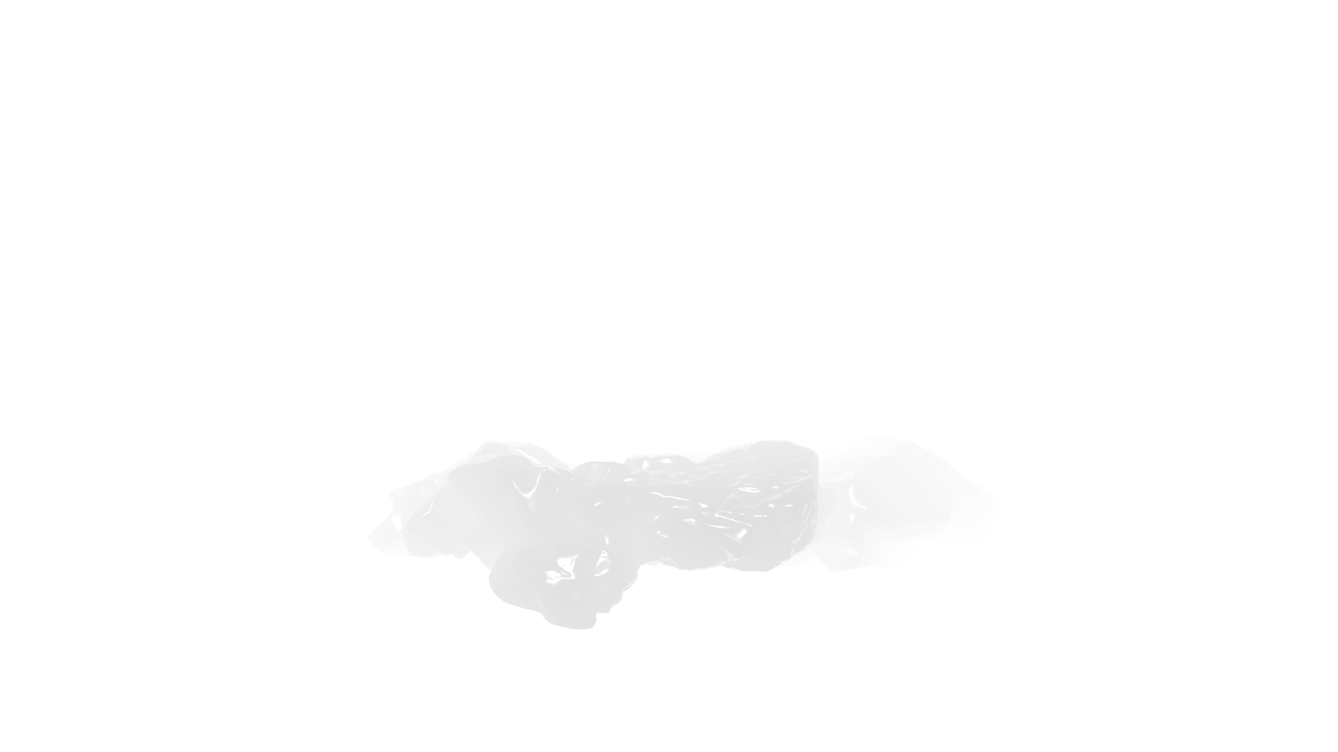 Edward Martin, 'Virtual Ecology' (2019). Digital Image
