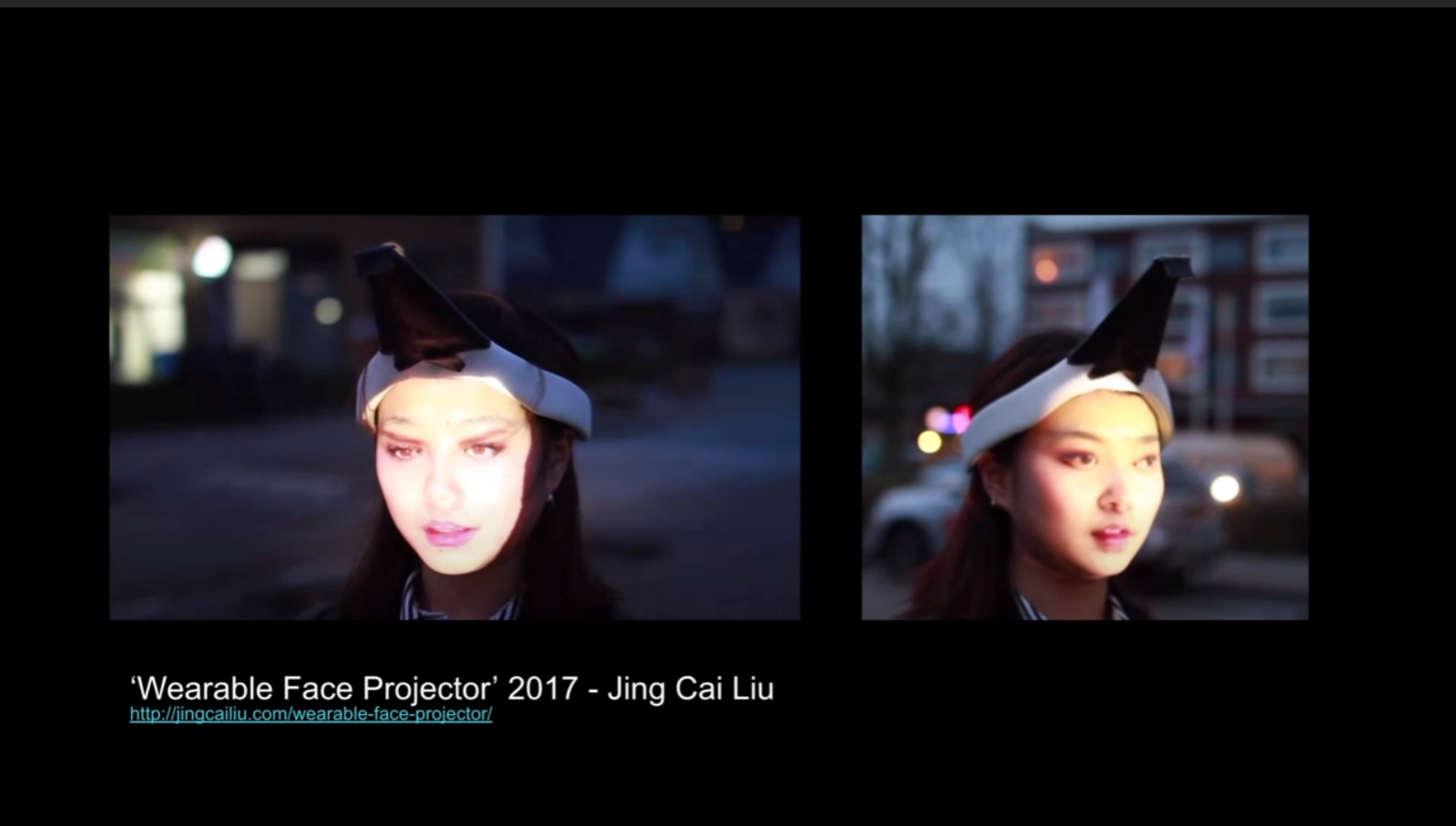 Theory & Examples: Face Filters by Ella Fitzgerald