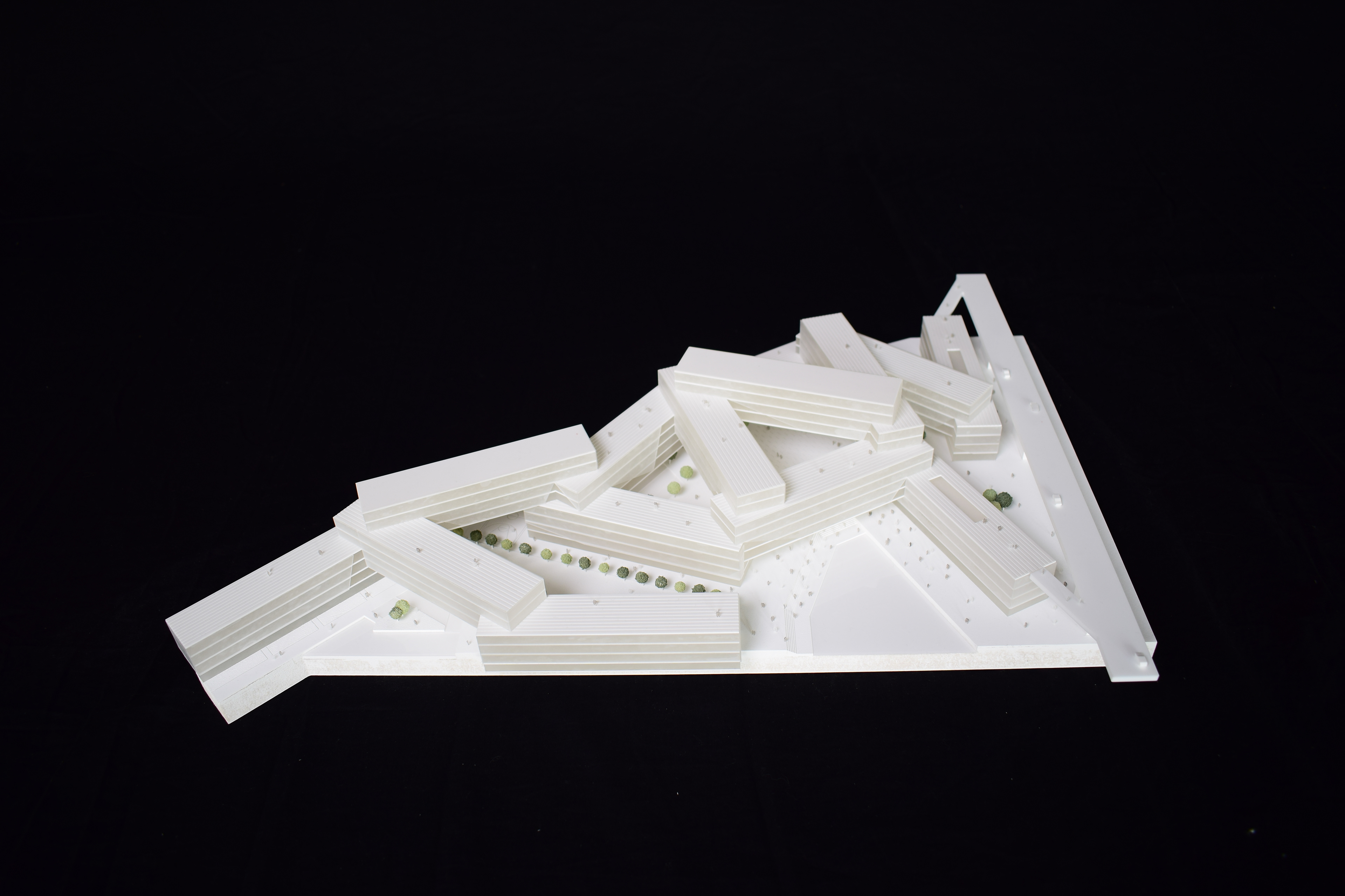 Modell 1:200