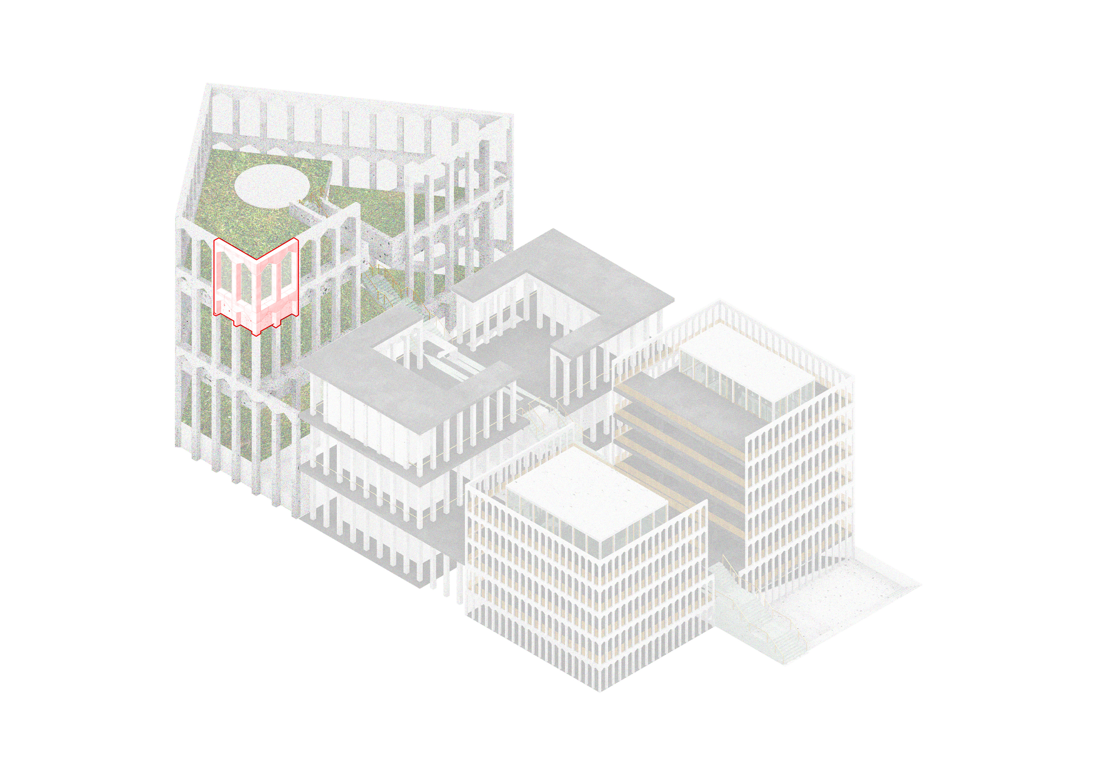 Park design
