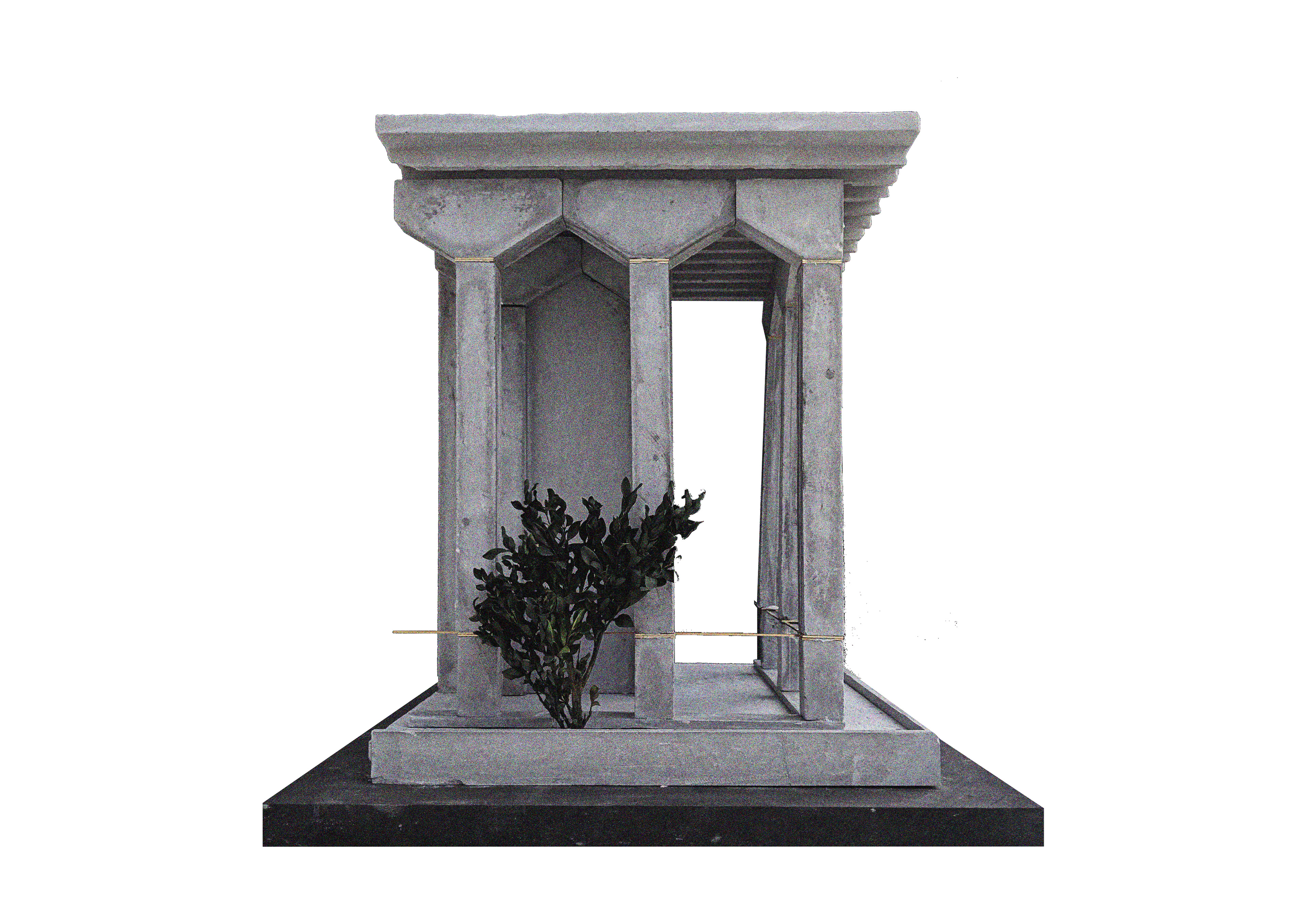 Forum model