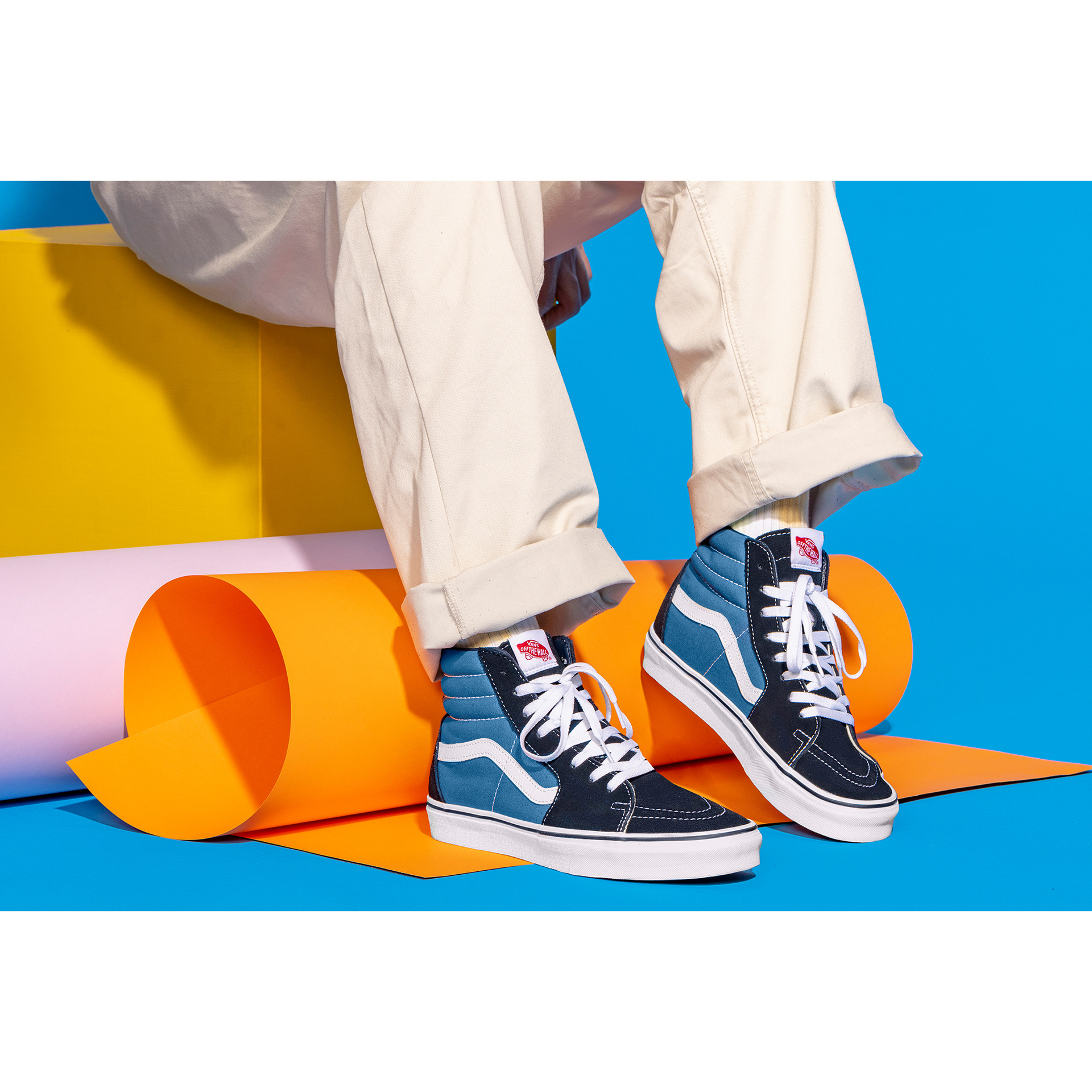 Vans; CDMX, México. 2022, Ph: Diego Velazquez | Color & Retouch: thalirose.