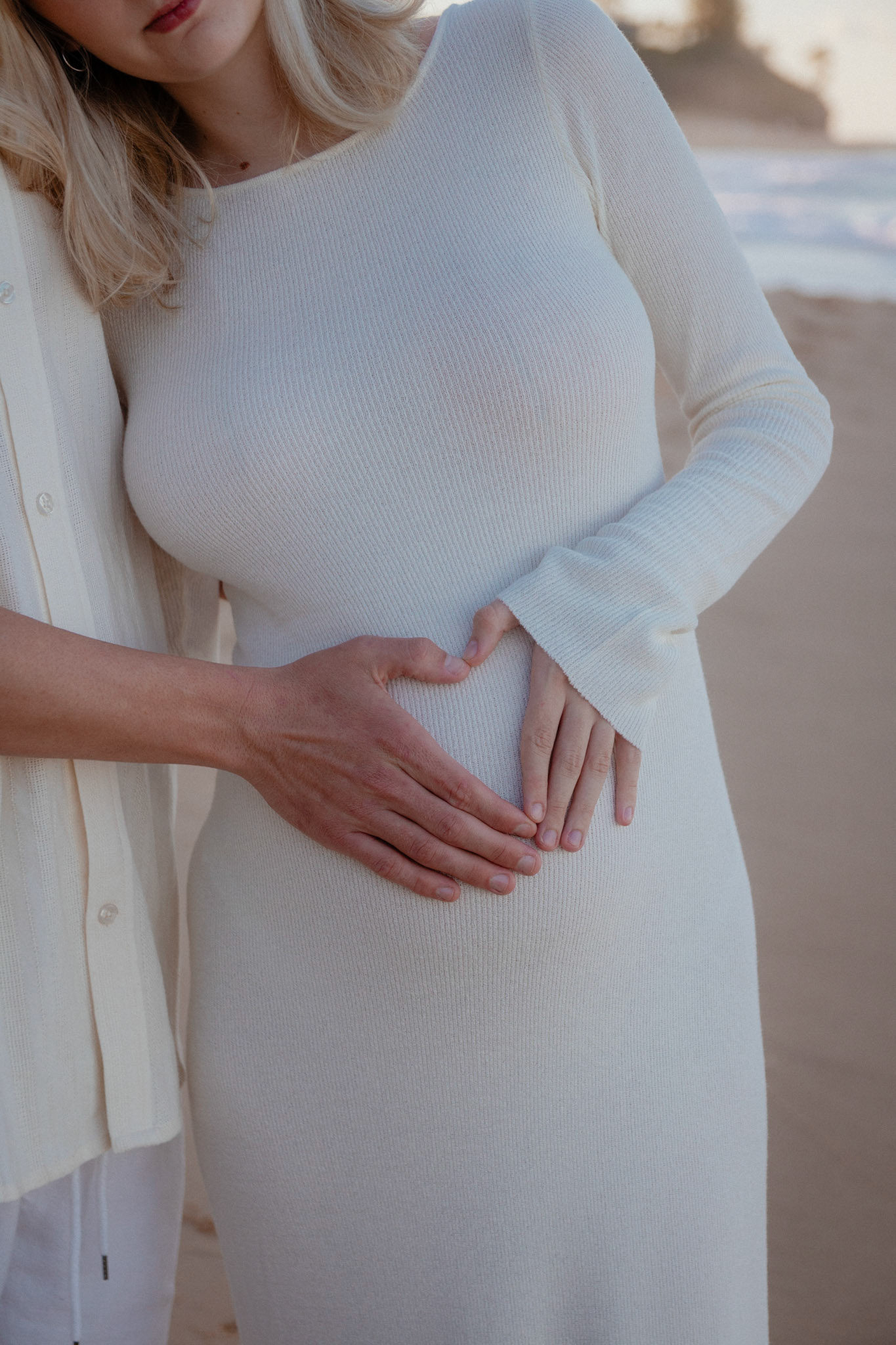 Maternity Portraits