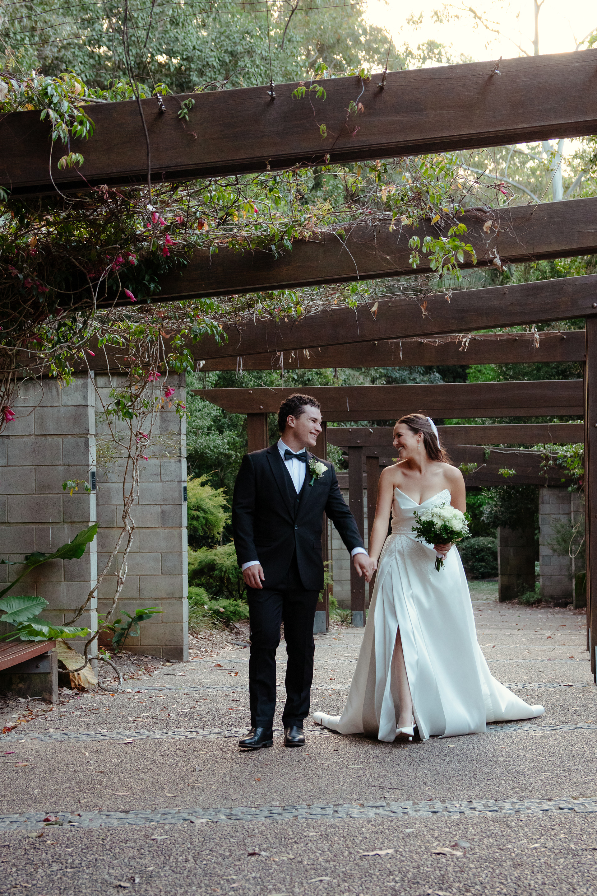 Wedding & Elopement Photography