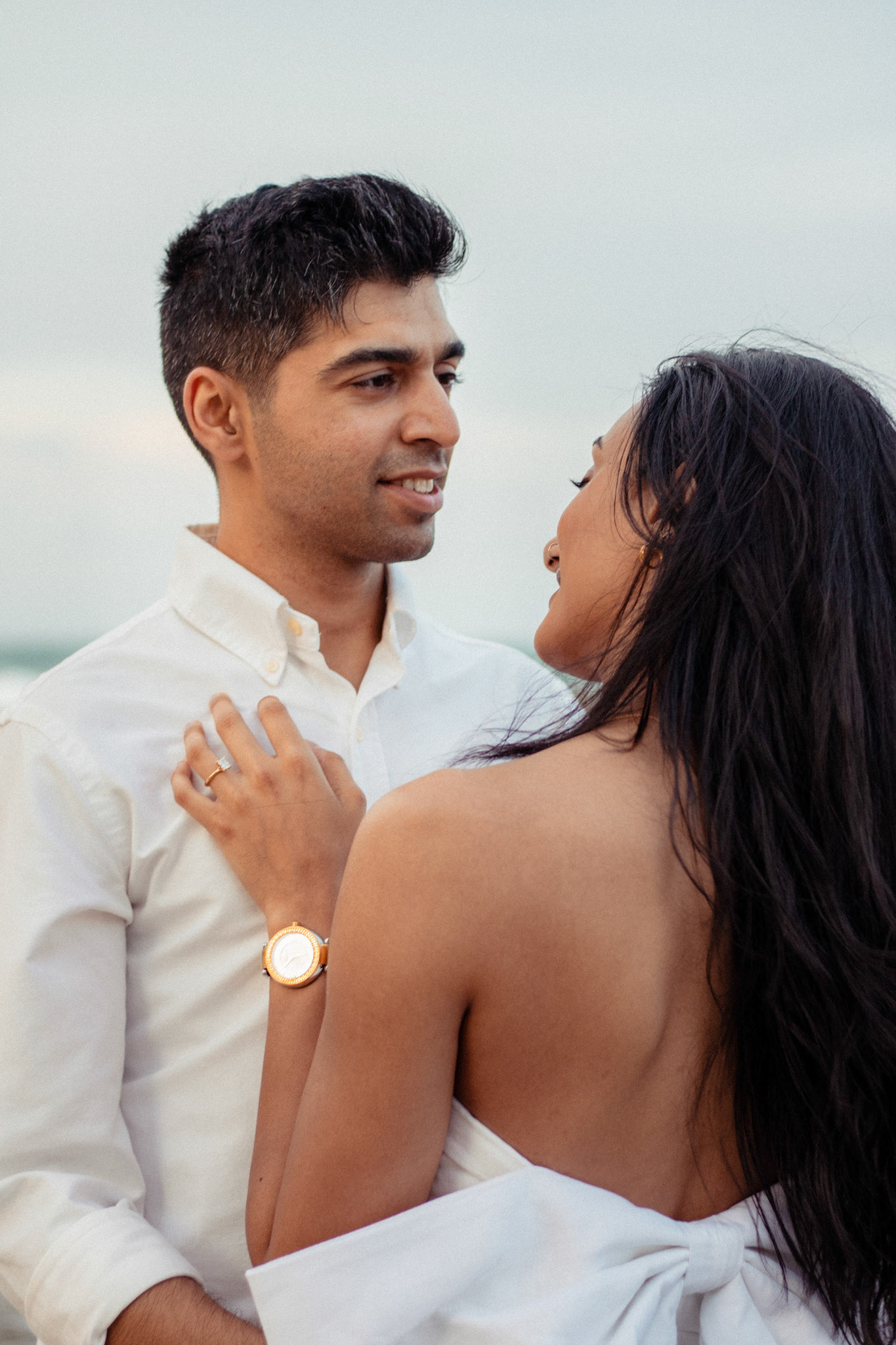 Couples Portraits