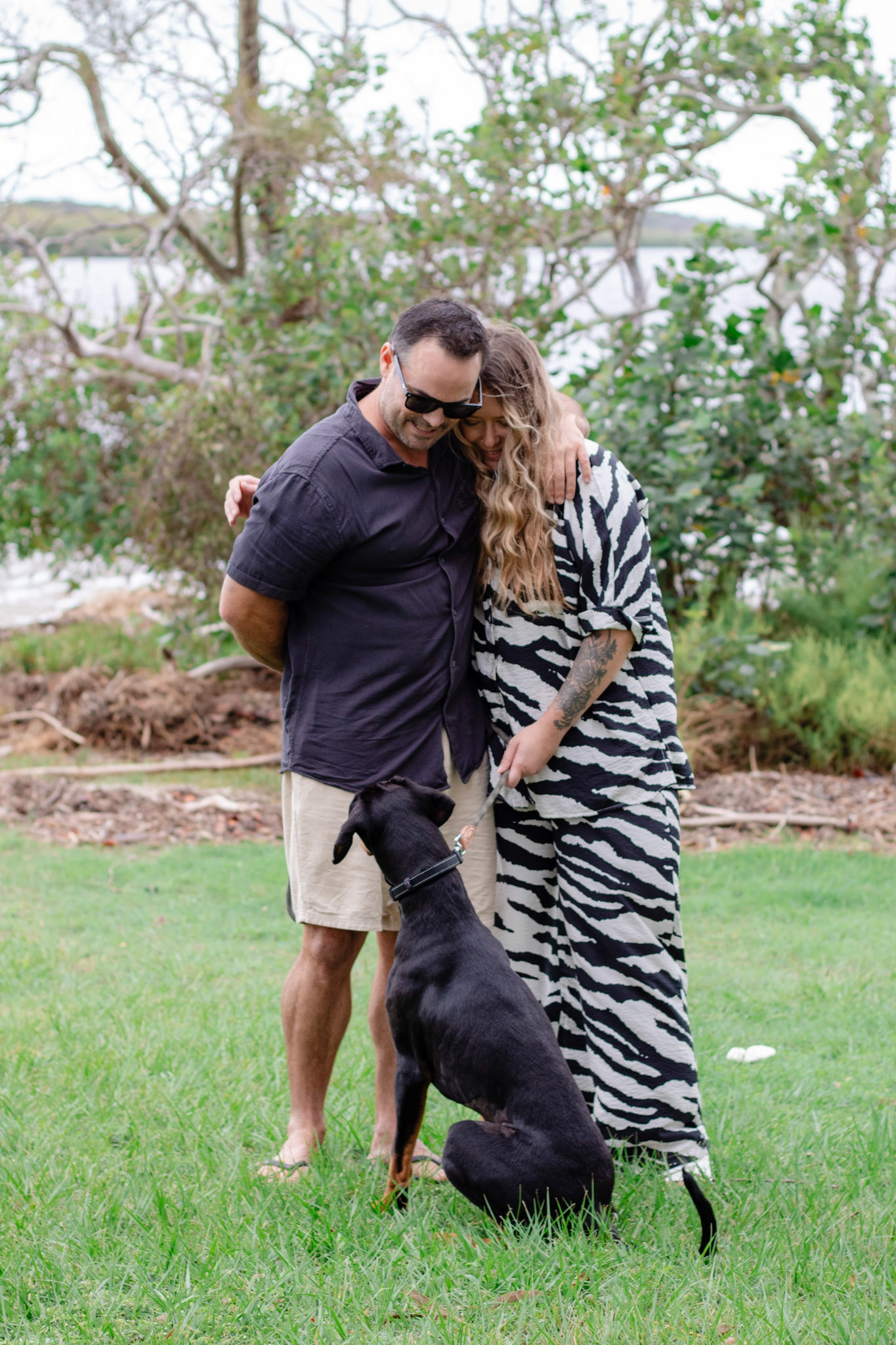 Owner & Pet Portraits