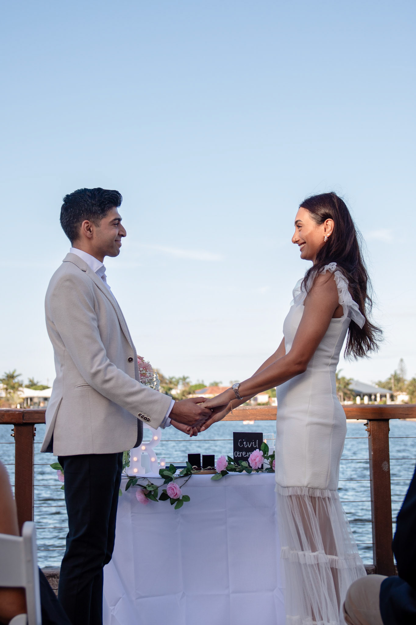 Wedding & Elopement Photography