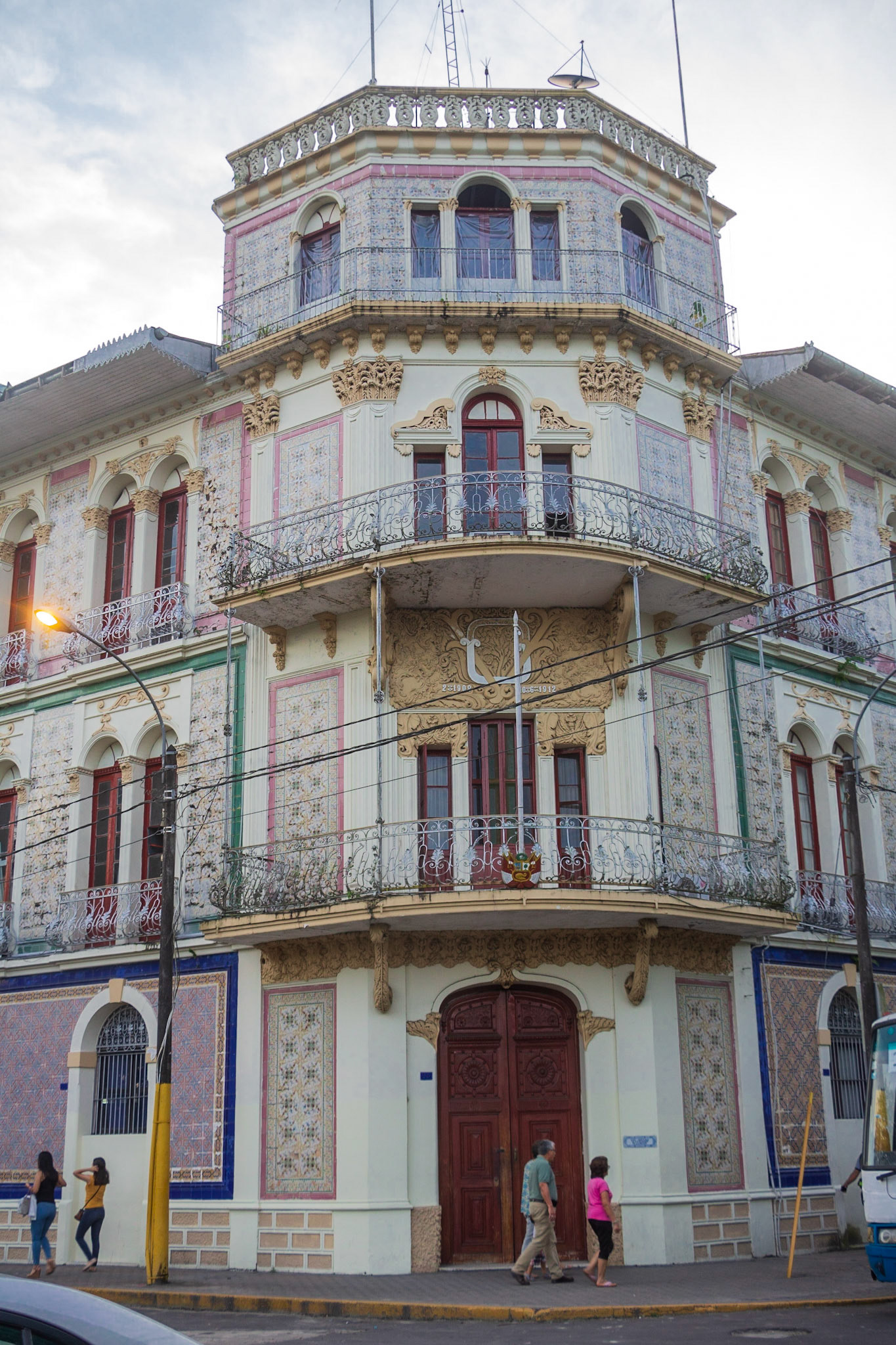 Iquitos