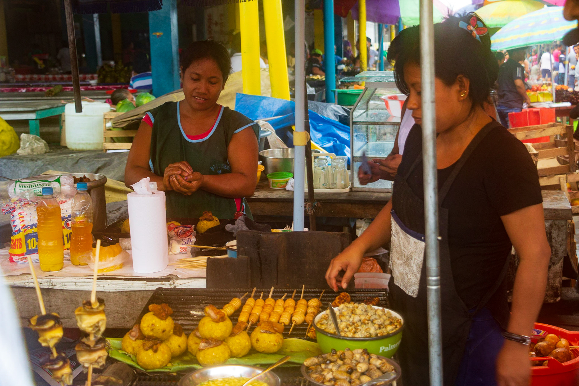 Iquitos