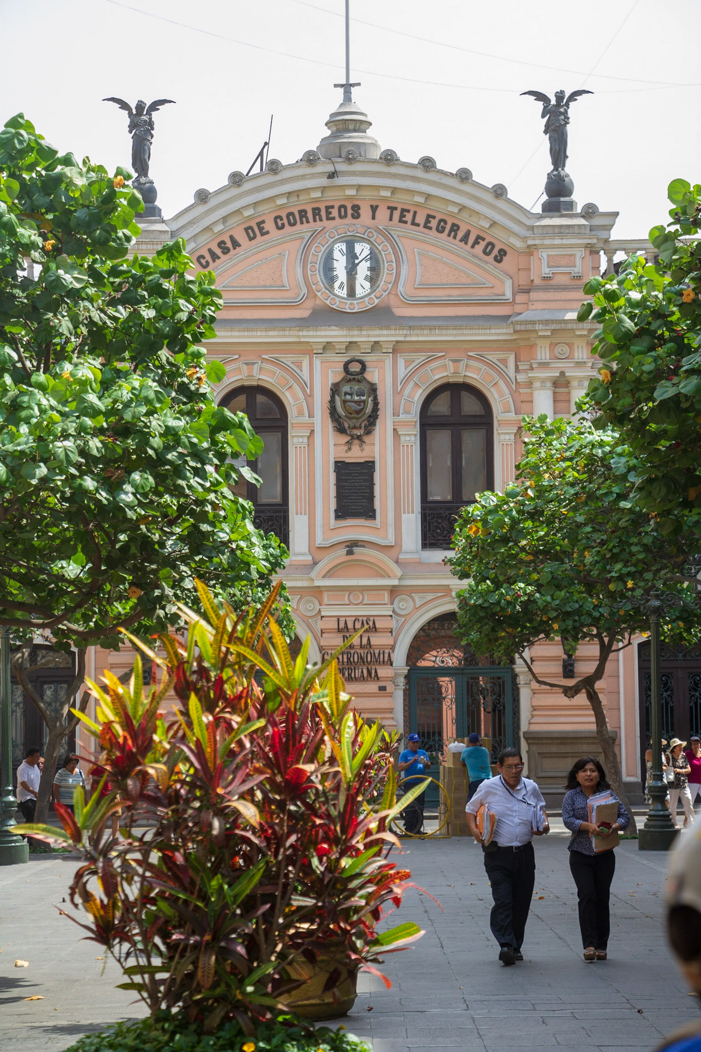 Lima