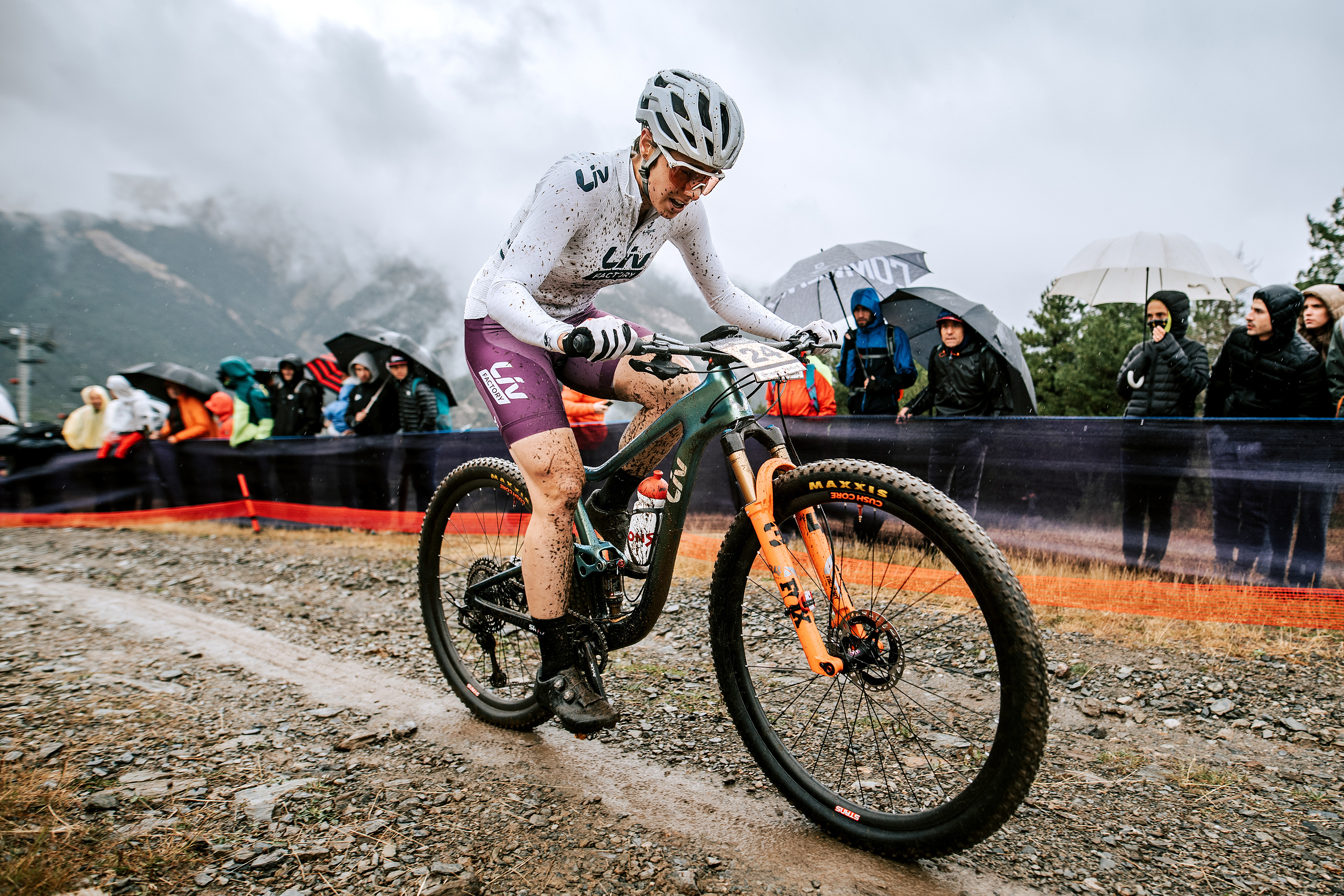 Photo Robin Nevřala