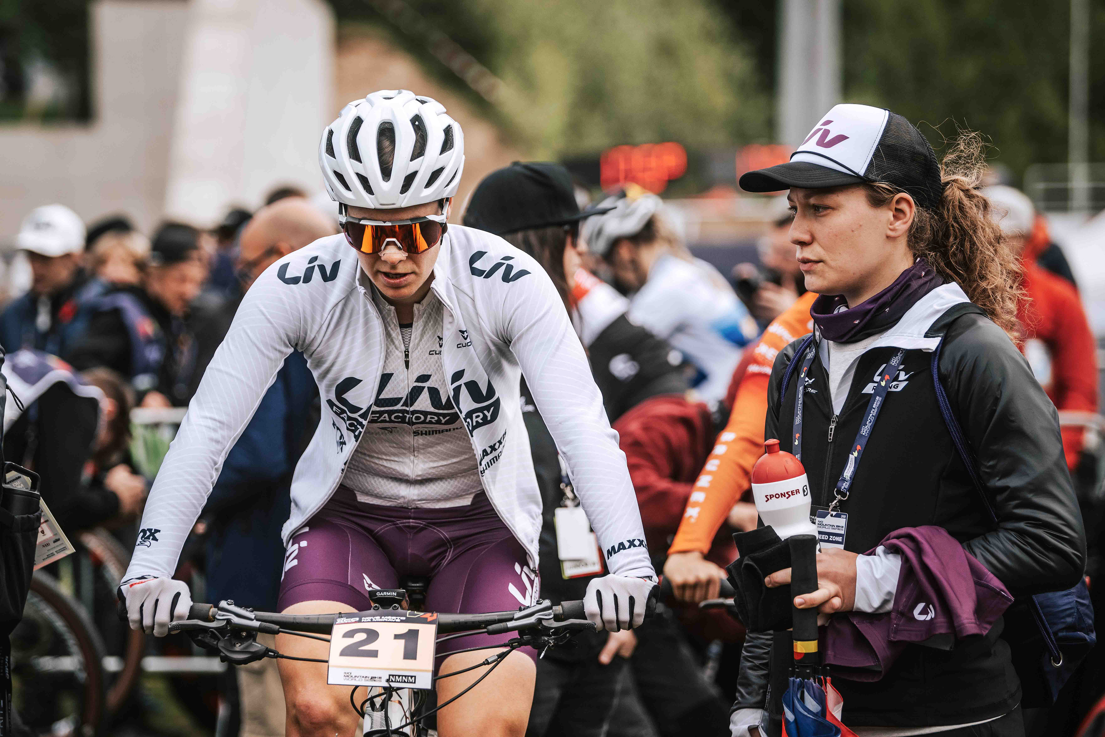 Photo Robin Nevřala