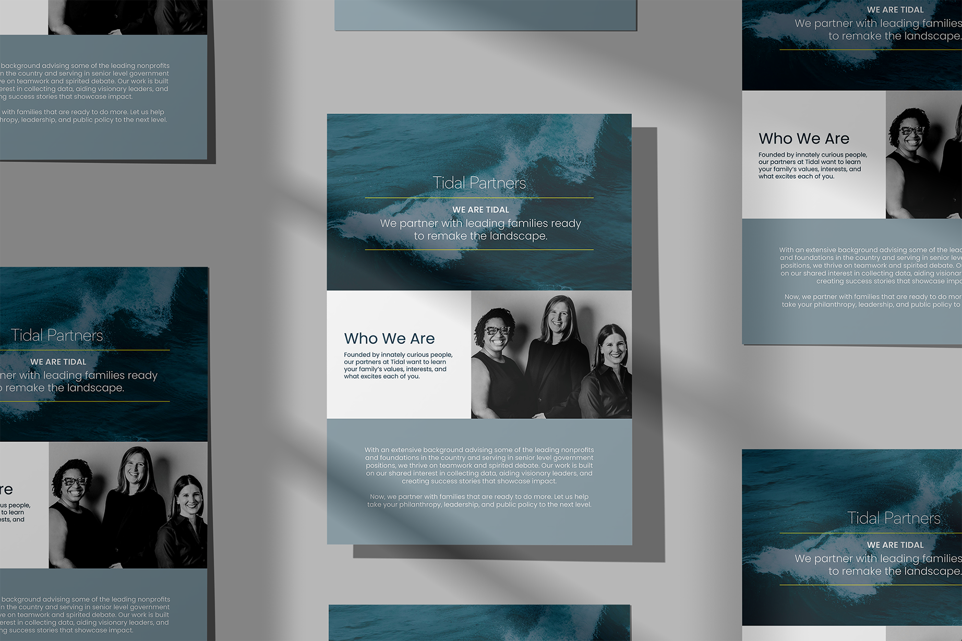 Flyer Design