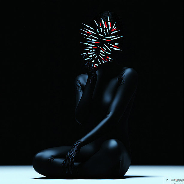 Silent Prism