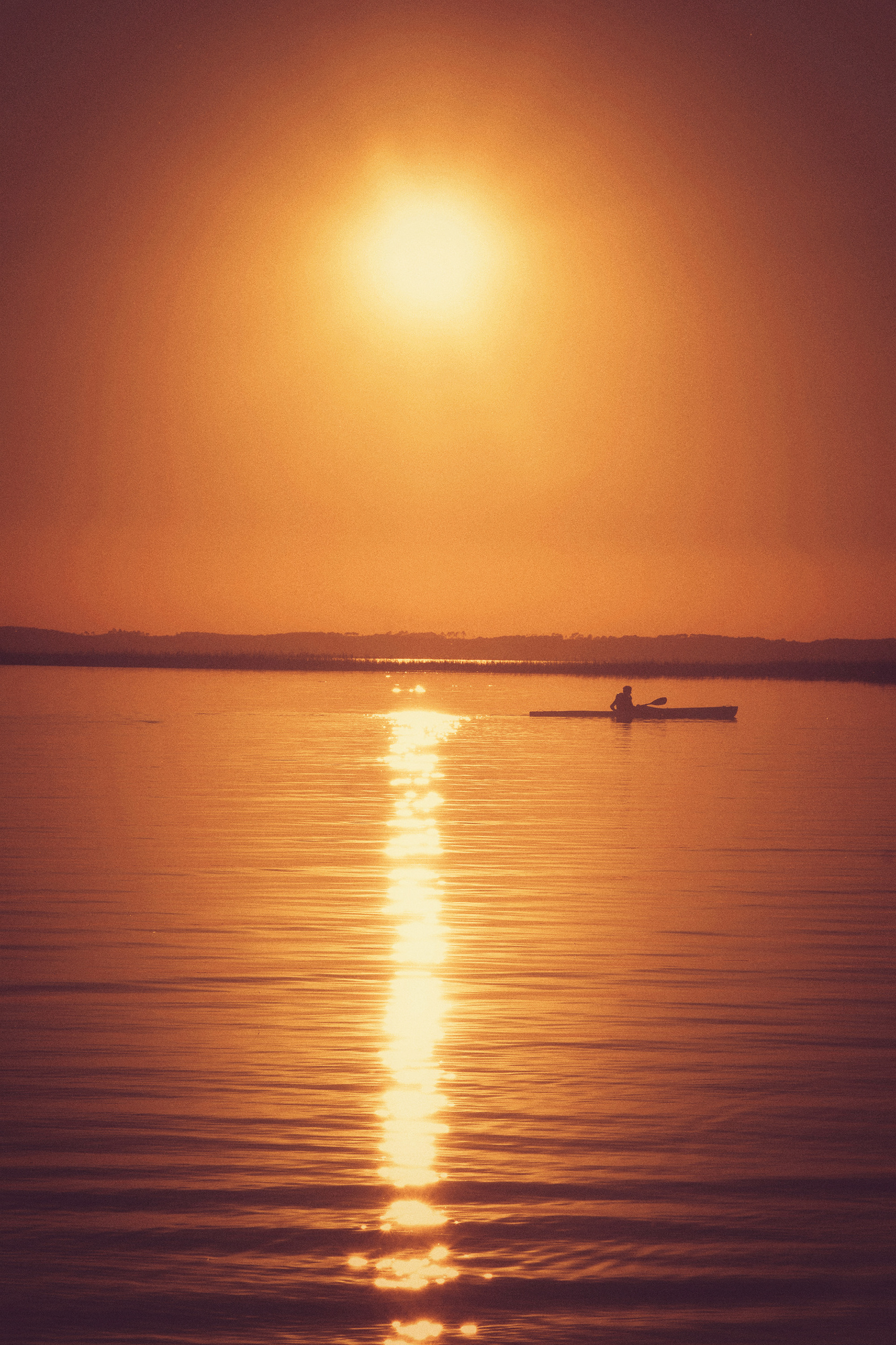 "Golden Path"