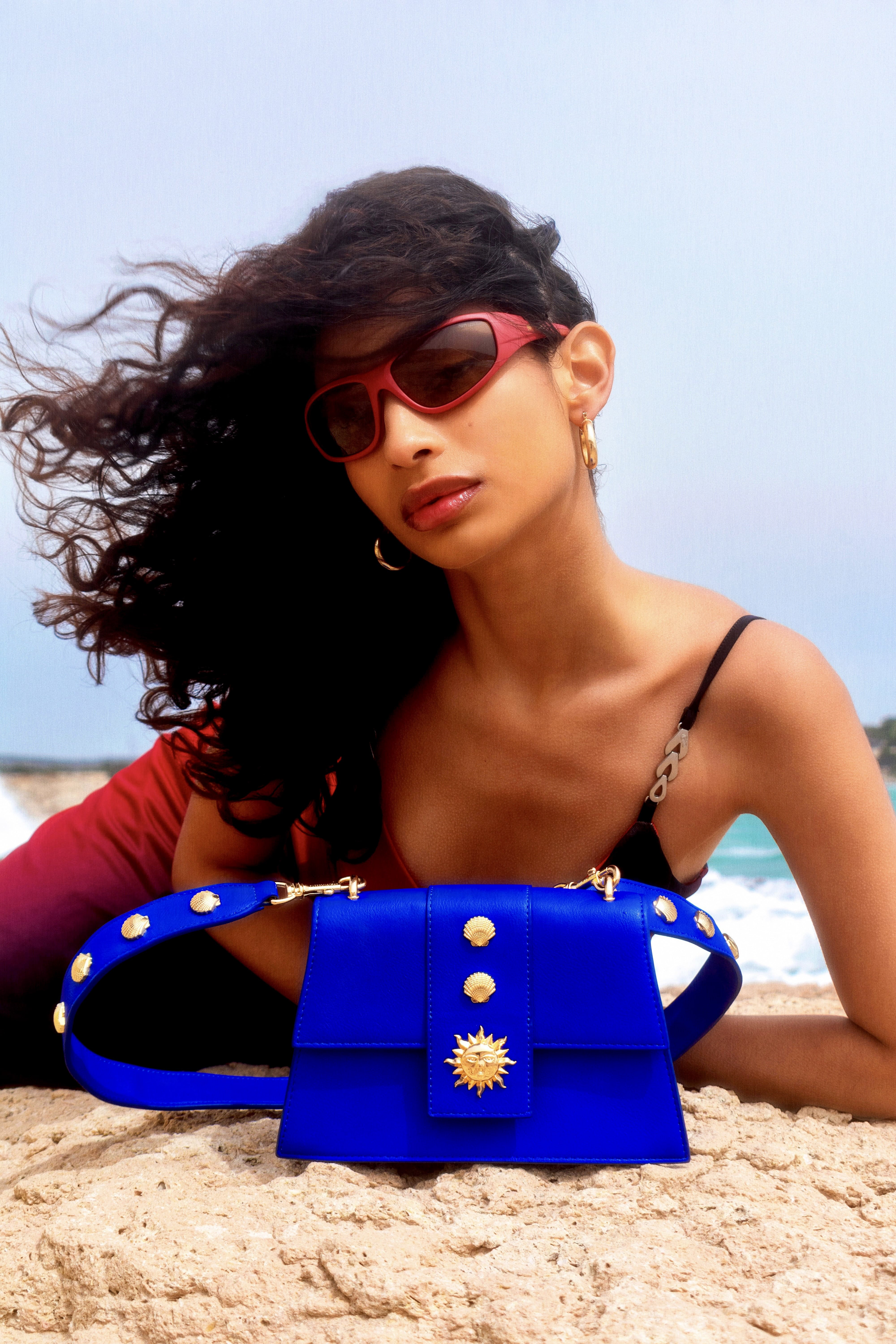 Poppy Lissiman Campaign