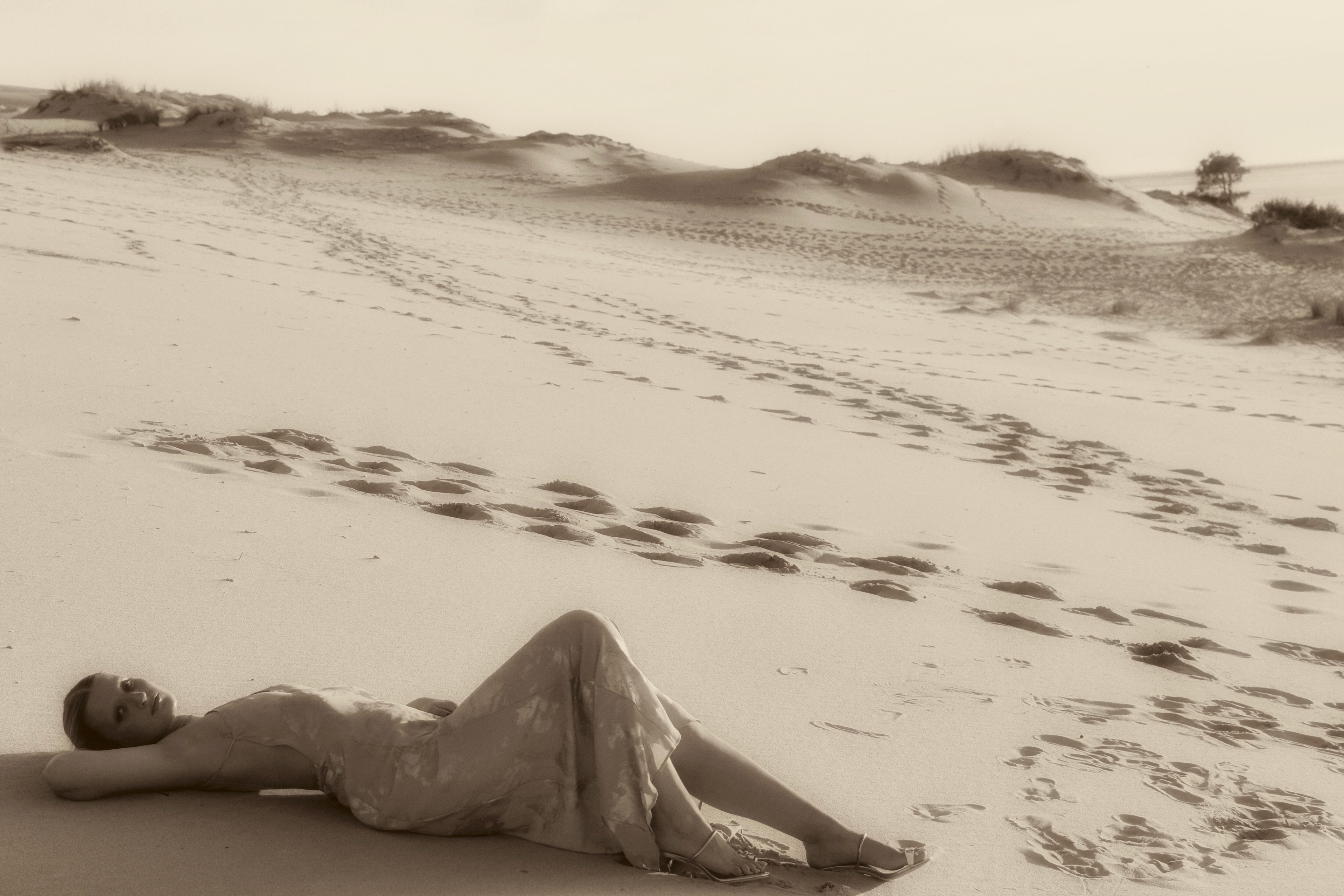 Lucy for Jeffrey Campbell