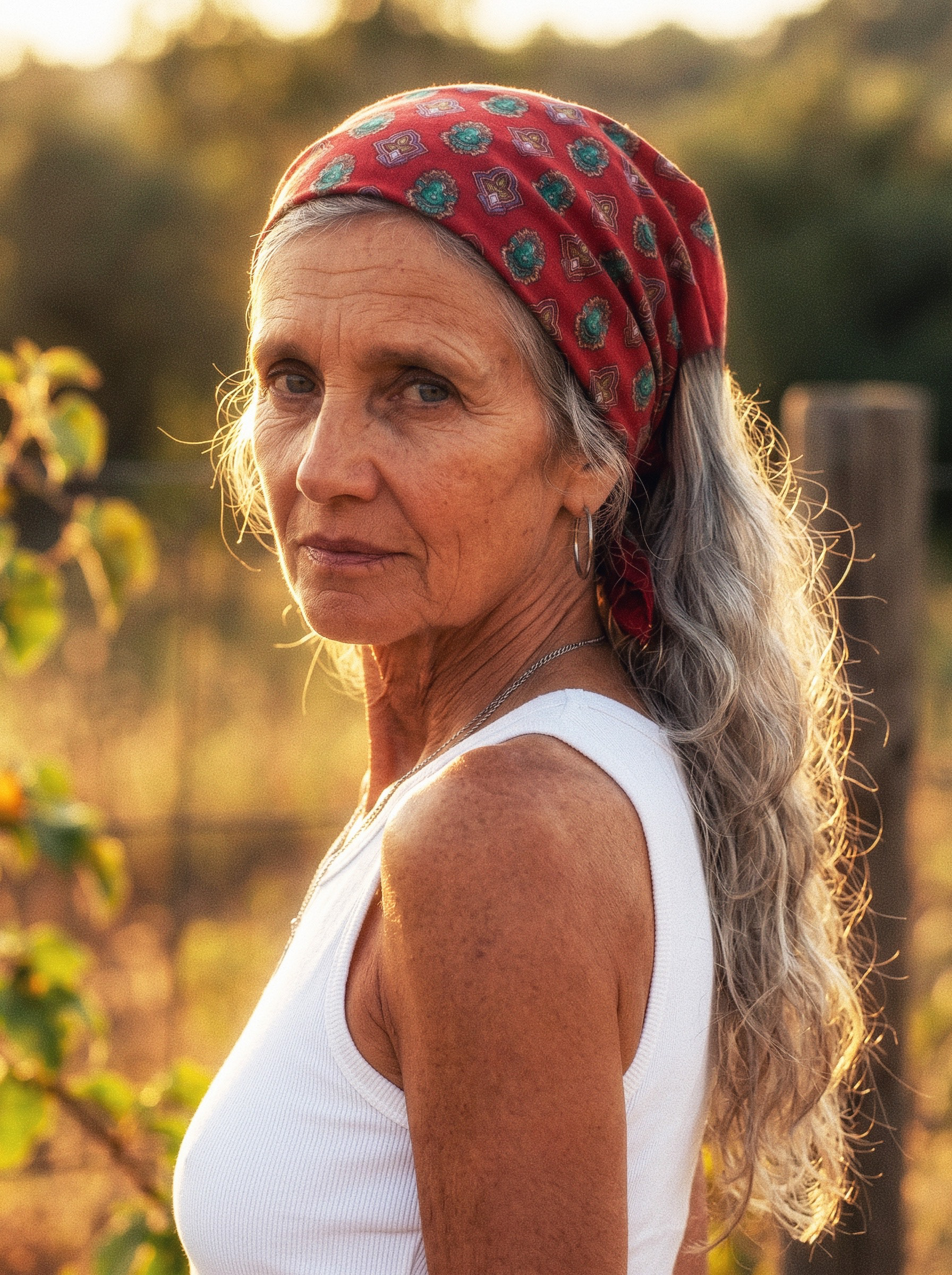 Liliane for SouldlroW