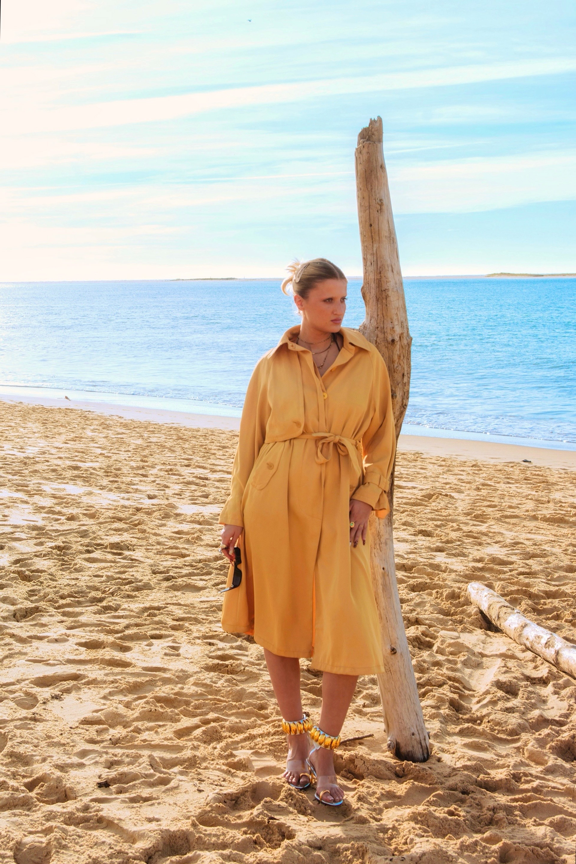 Lucy for Jeffrey Campbell