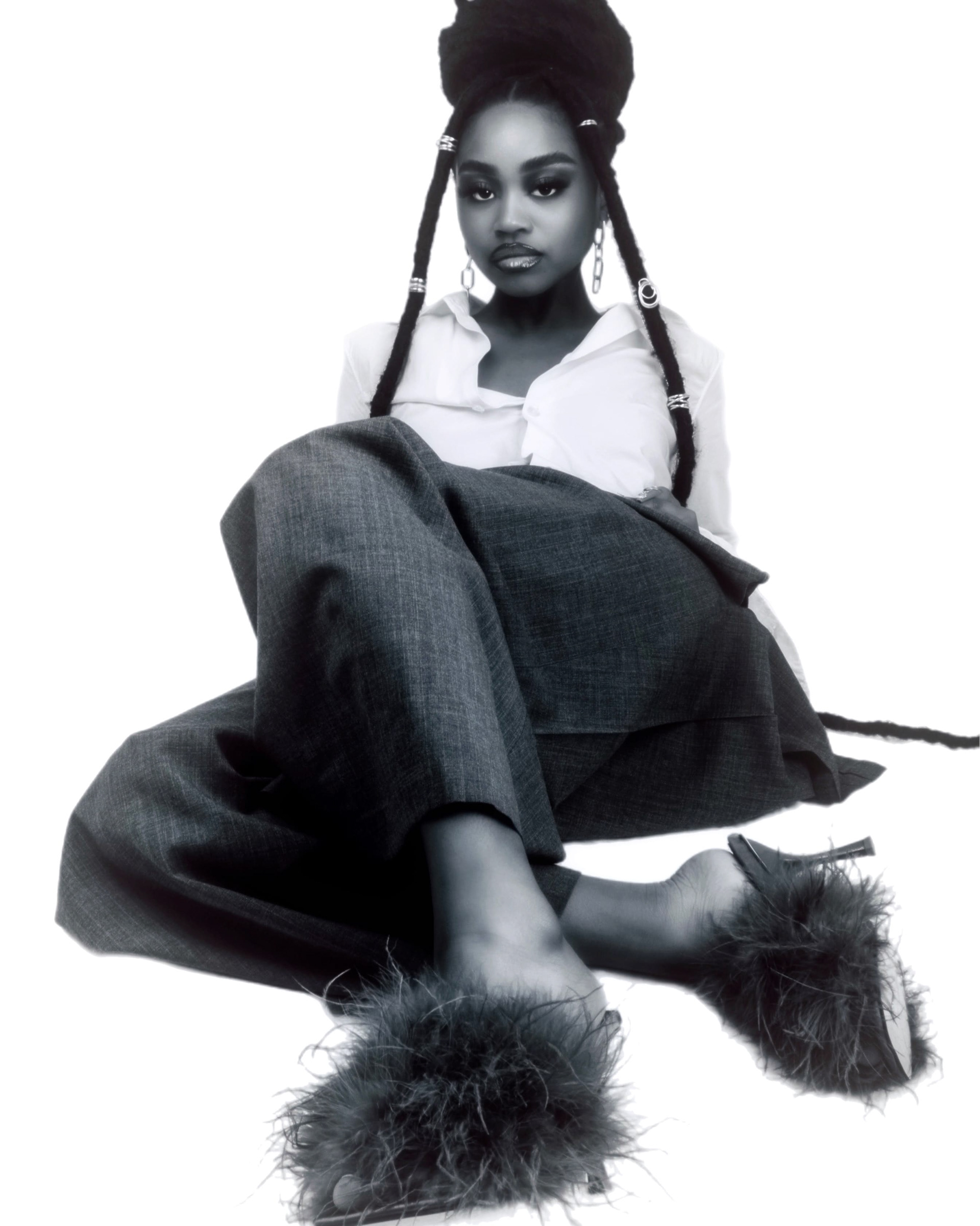 Kay for Jeffrey Campbell