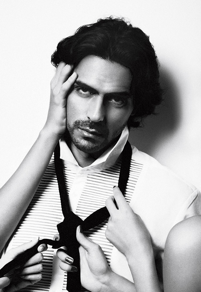 Vishesh Verma - Arjun Rampal Vishesh Verma - Arjun Rampal