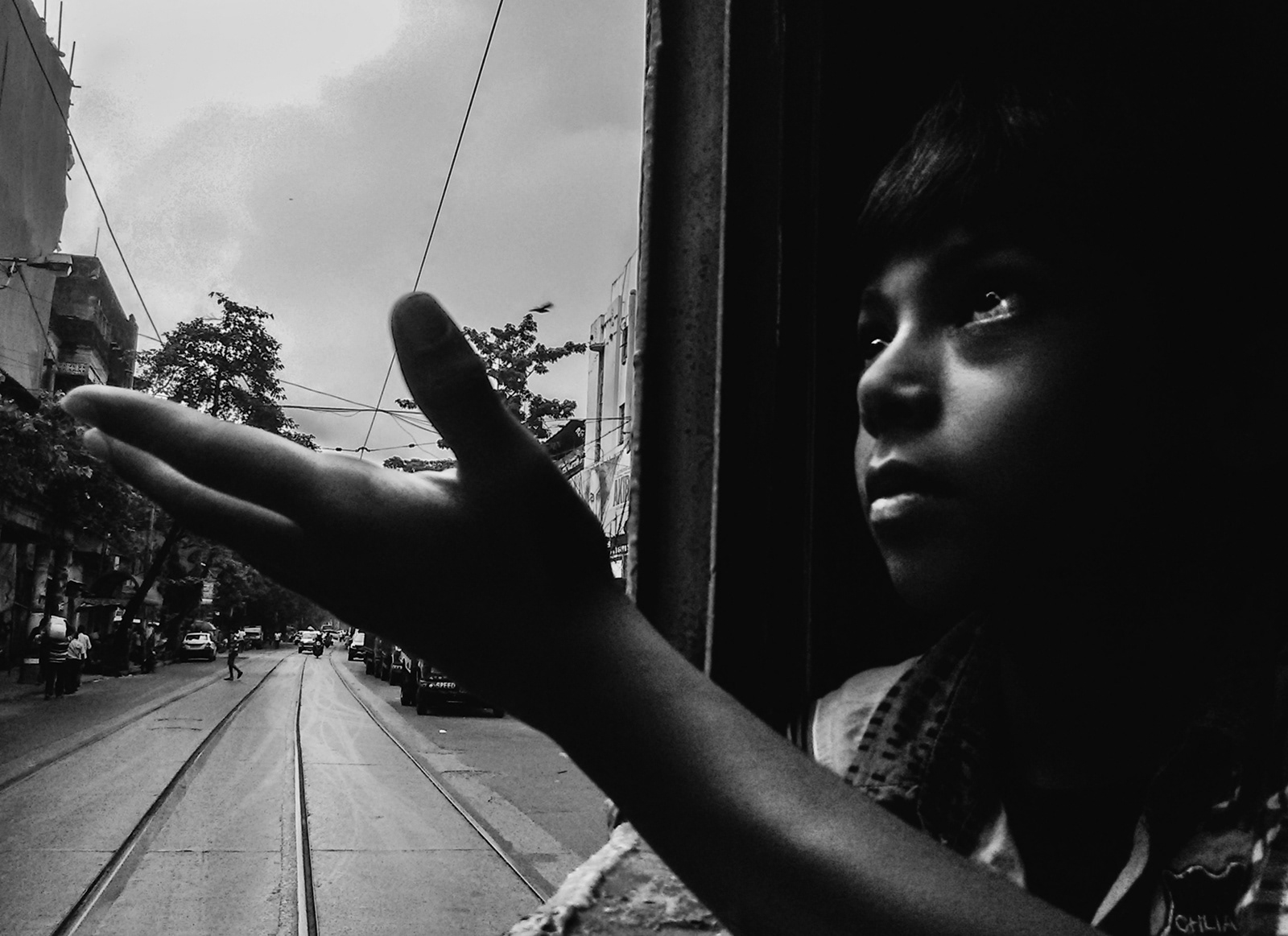 The boy who loved Monsoon, 2016