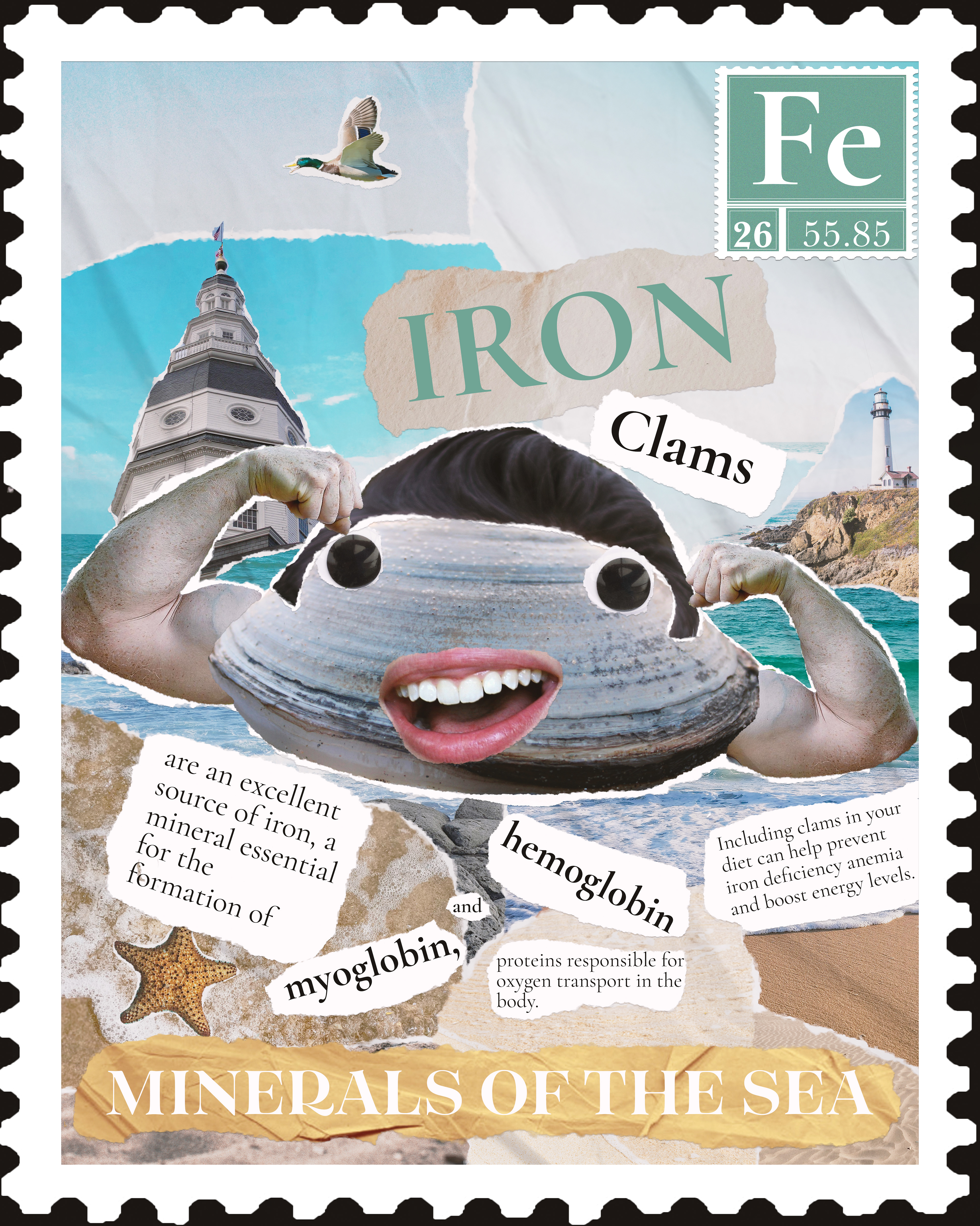 Iron