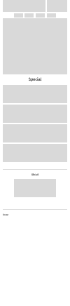 Wireframe (Mobile)