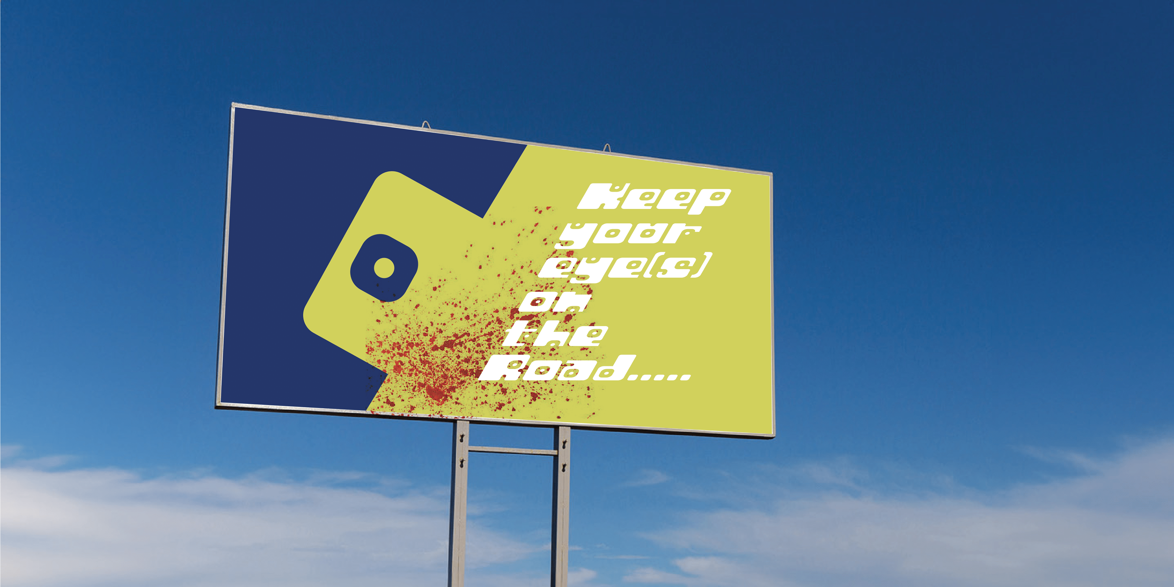 Eye-Catching Application