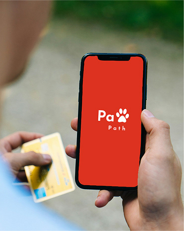 App Mock Up