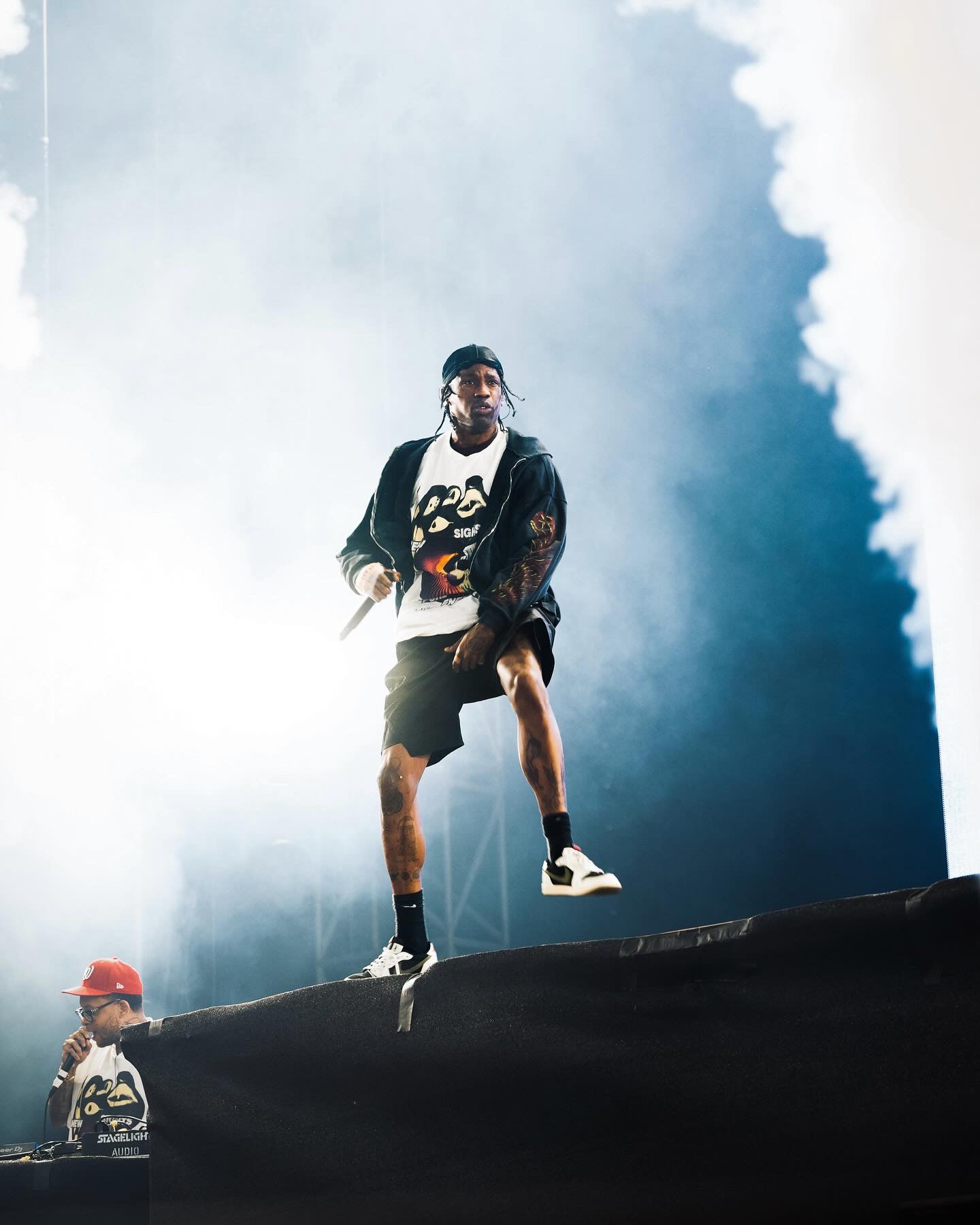 Travis Scott