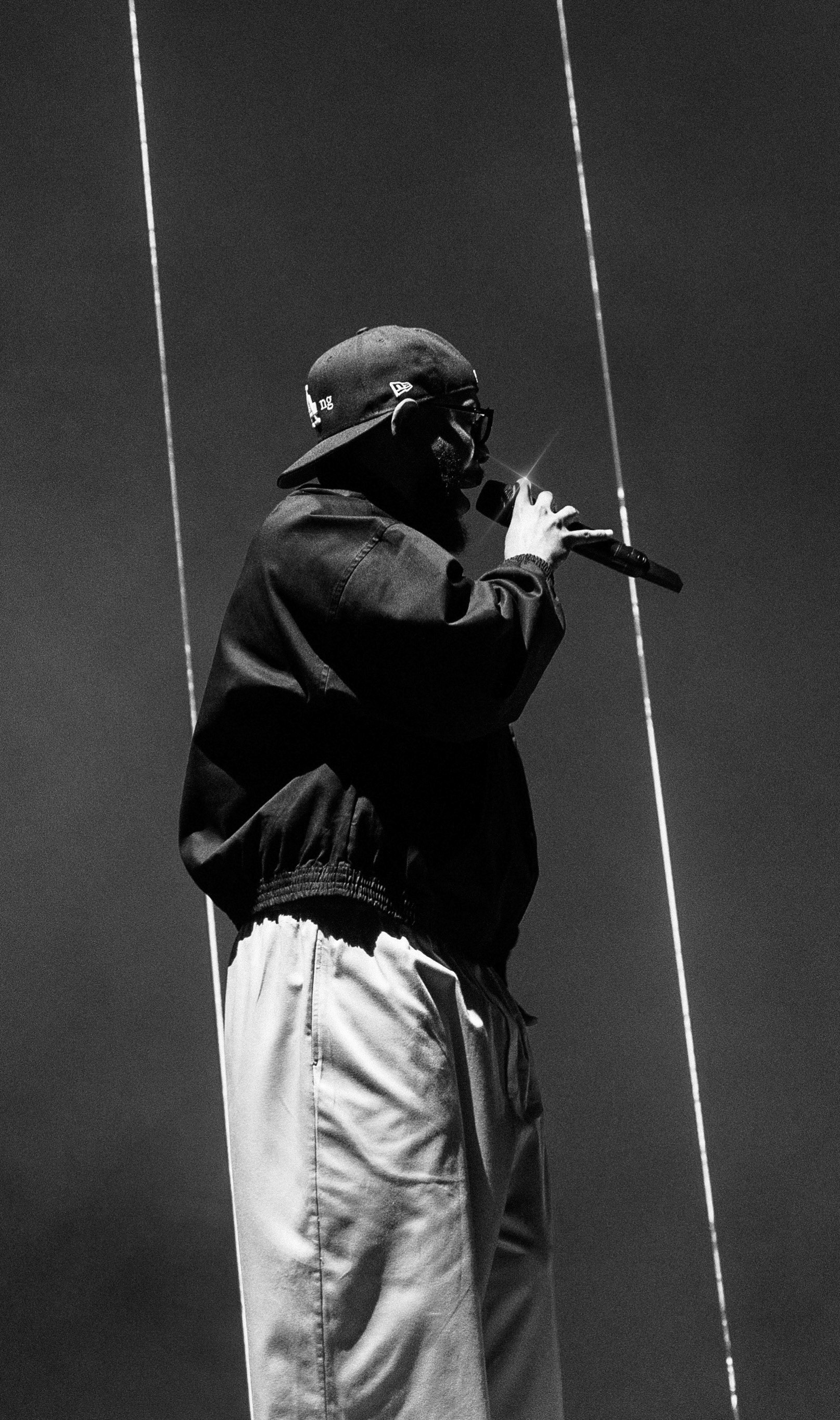 KENDRICK LAMAR