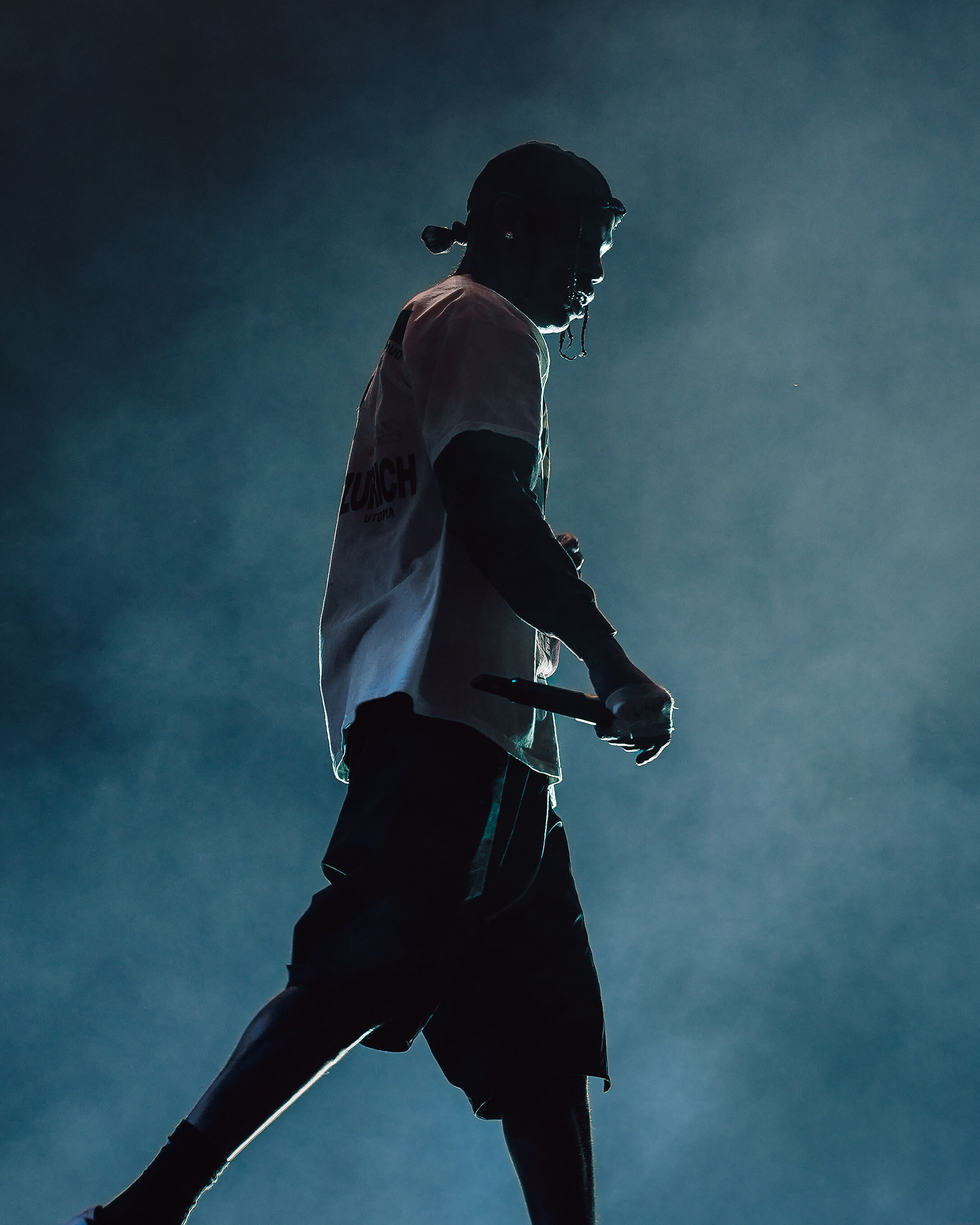 Travis Scott