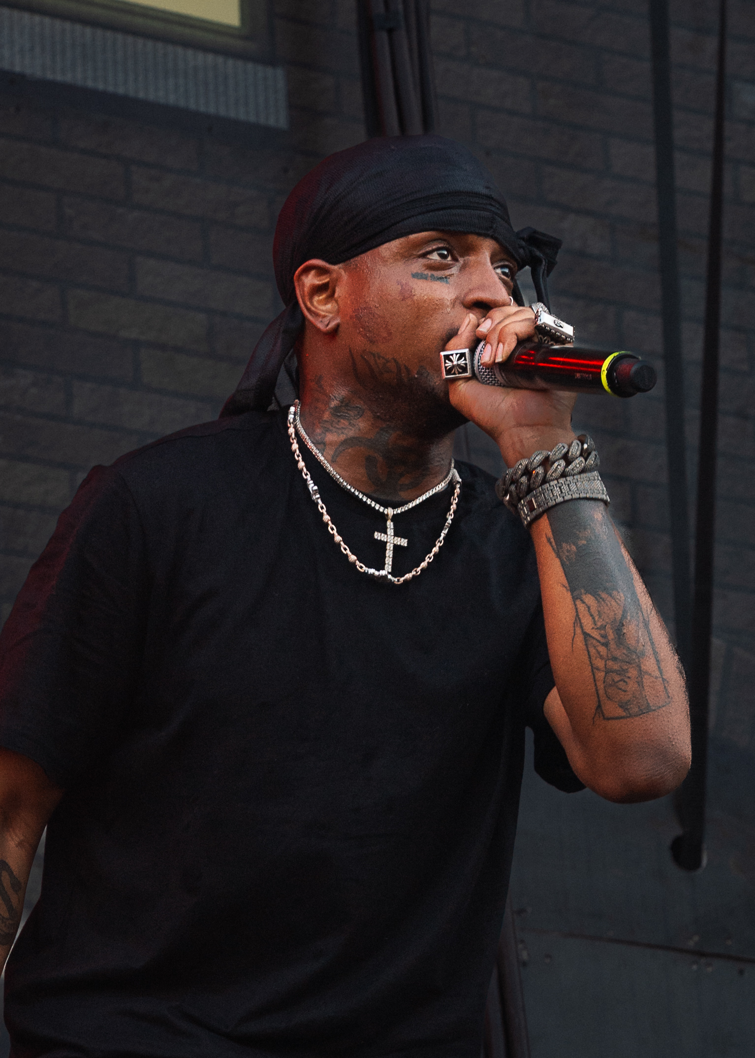 SKI MASK THE SLUMP GOD