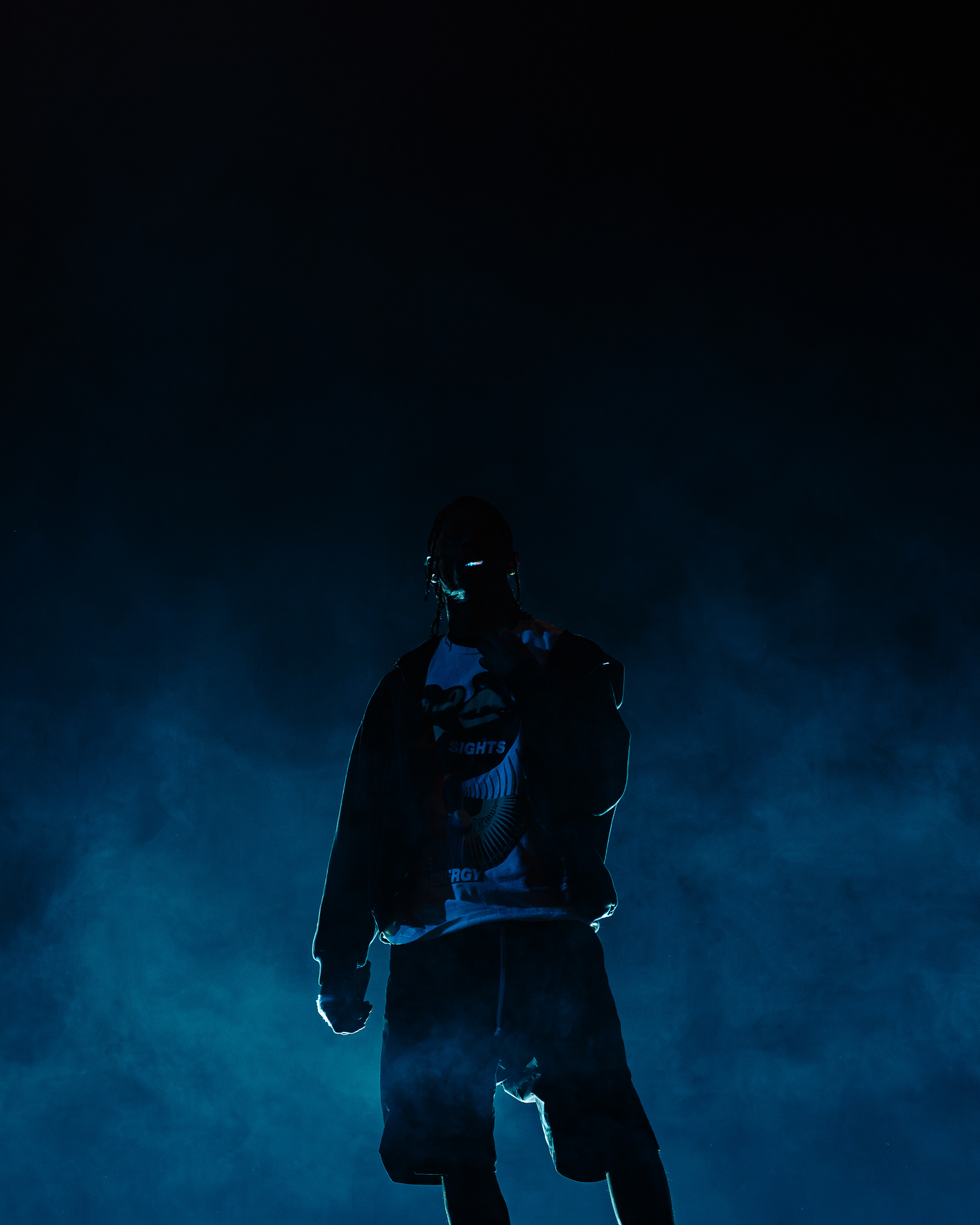 Travis Scott